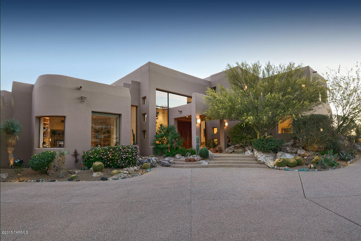 Coronado Foothills Estates - Residential
