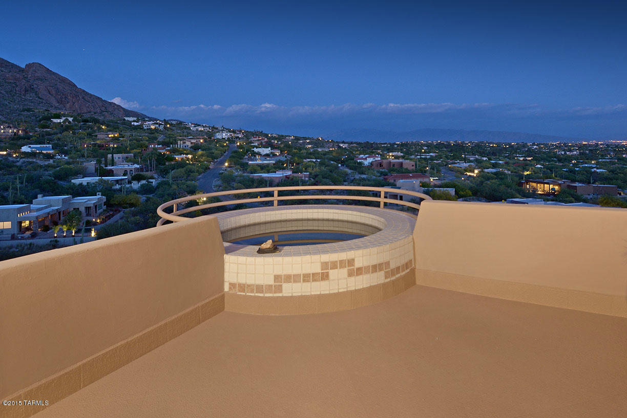 Coronado Foothills Estates - Residential