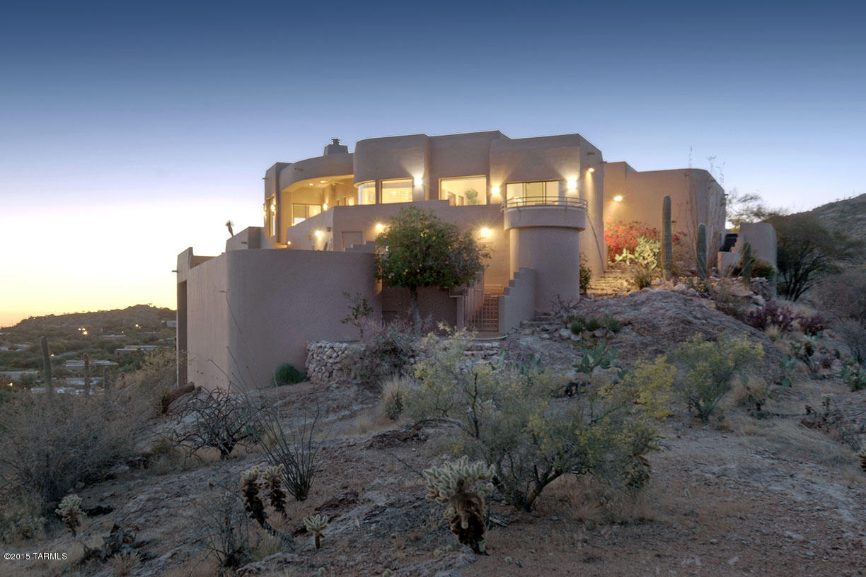 Coronado Foothills Estates - Residential