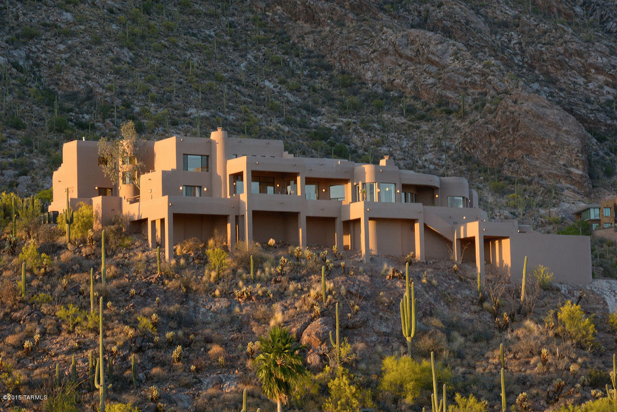 Coronado Foothills Estates - Residential