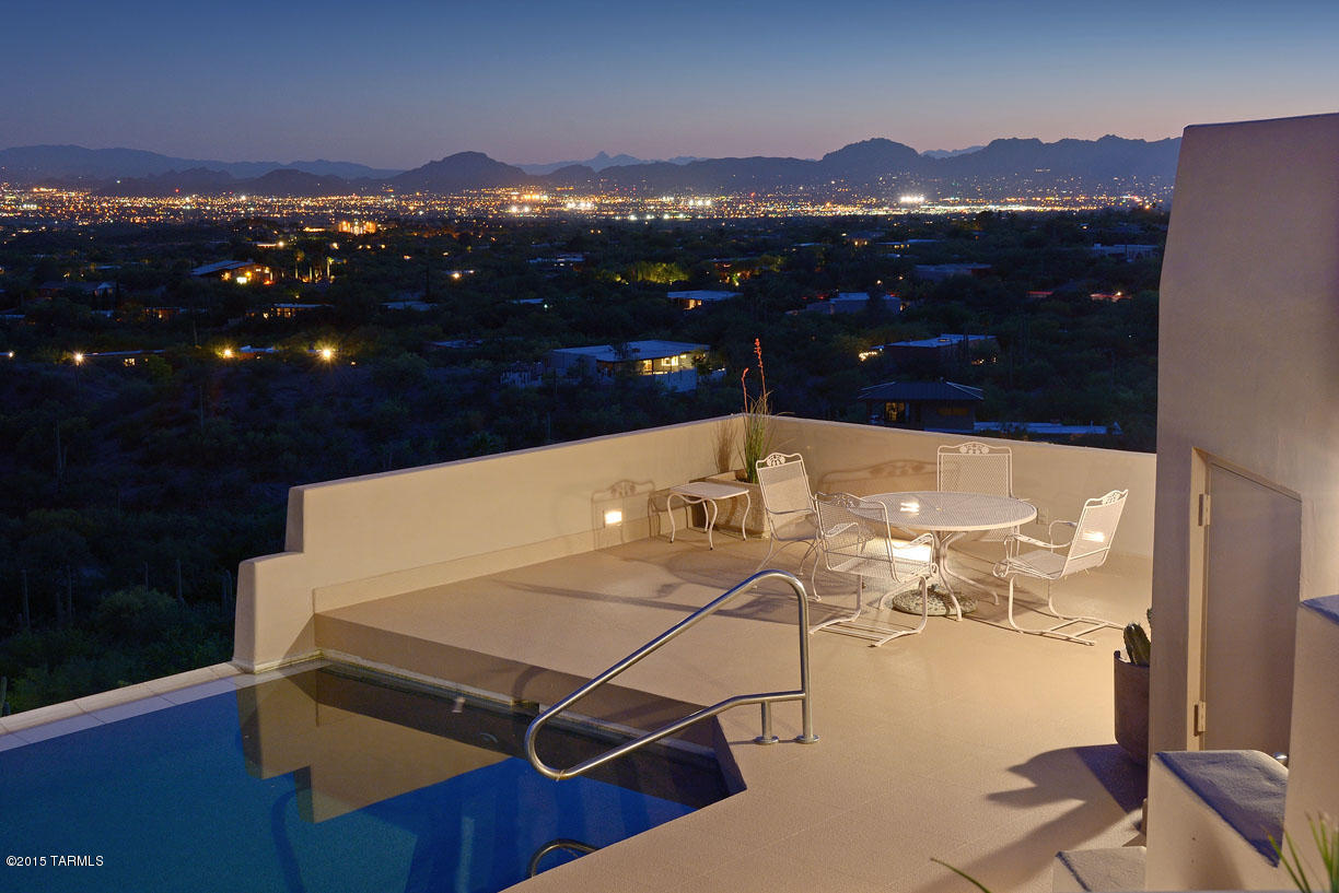 Coronado Foothills Estates - Residential