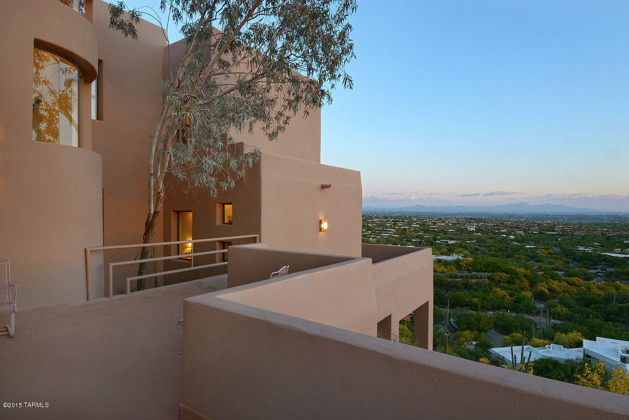 Coronado Foothills Estates - Residential