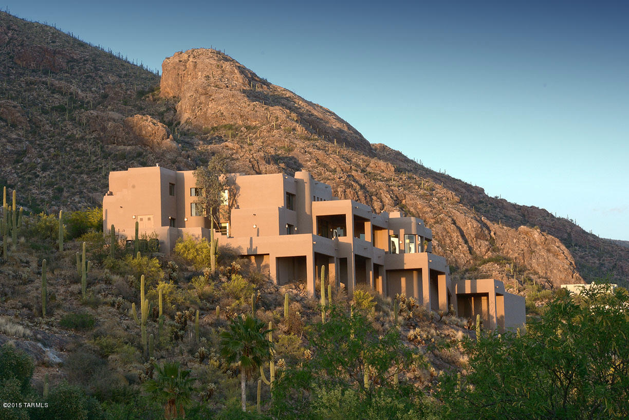 Coronado Foothills Estates - Residential