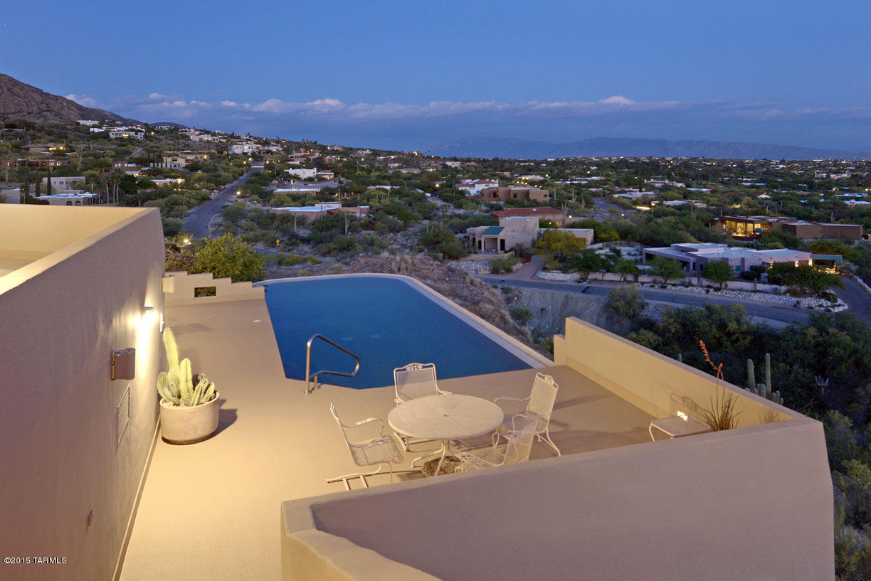 Coronado Foothills Estates - Residential
