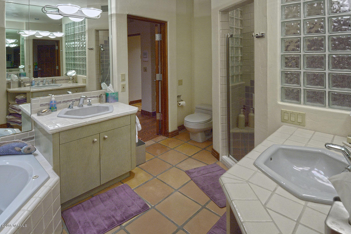 Coronado Foothills Estates - Residential