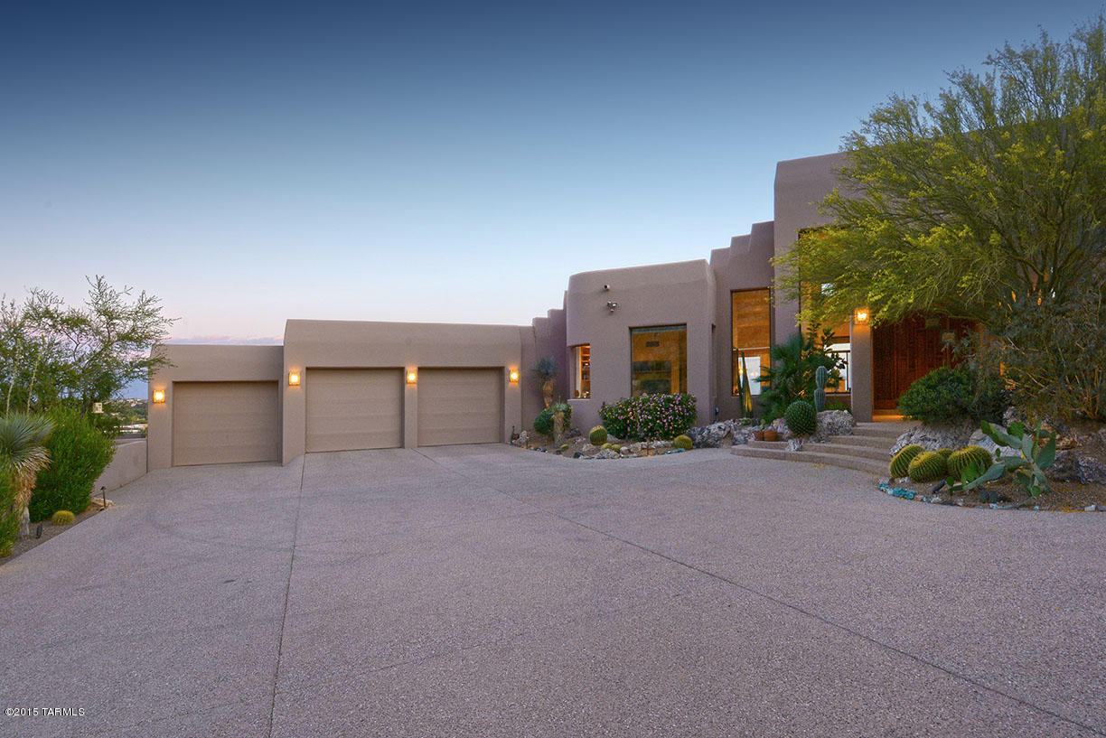 Coronado Foothills Estates - Residential