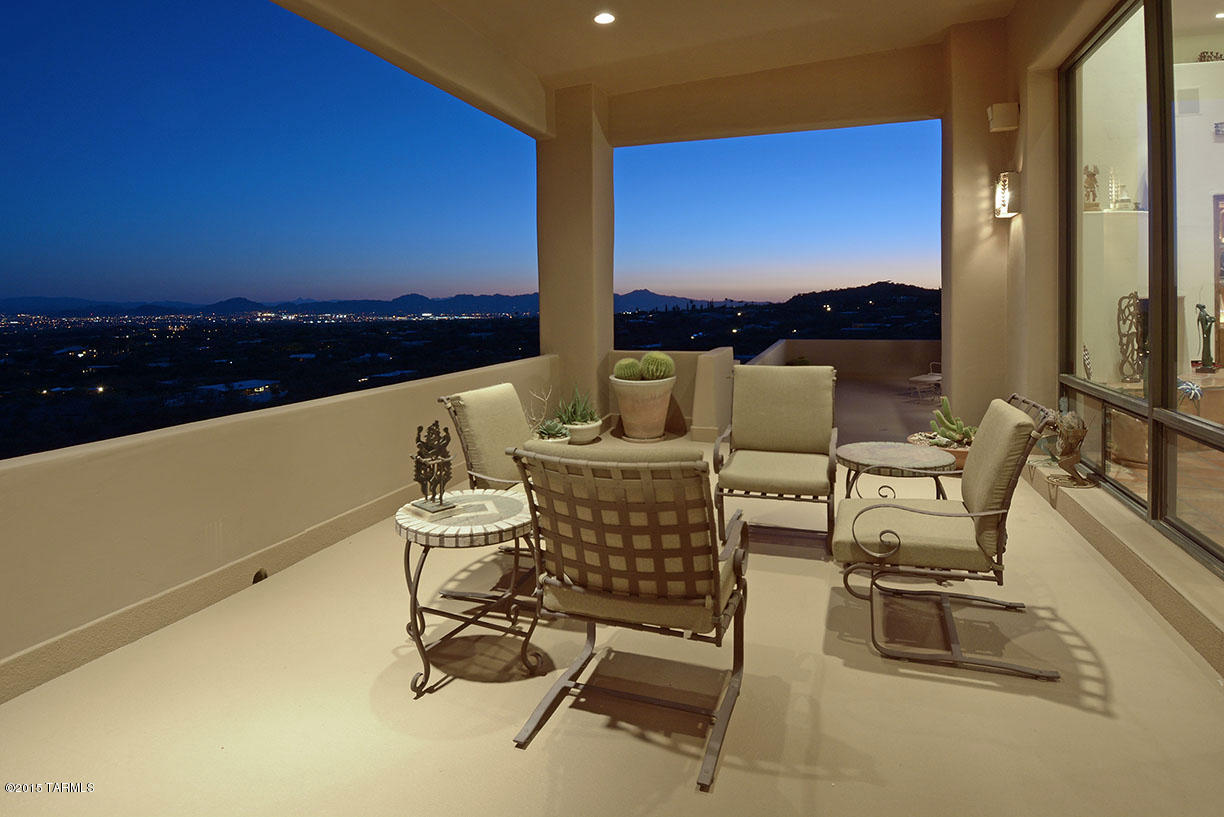 Coronado Foothills Estates - Residential