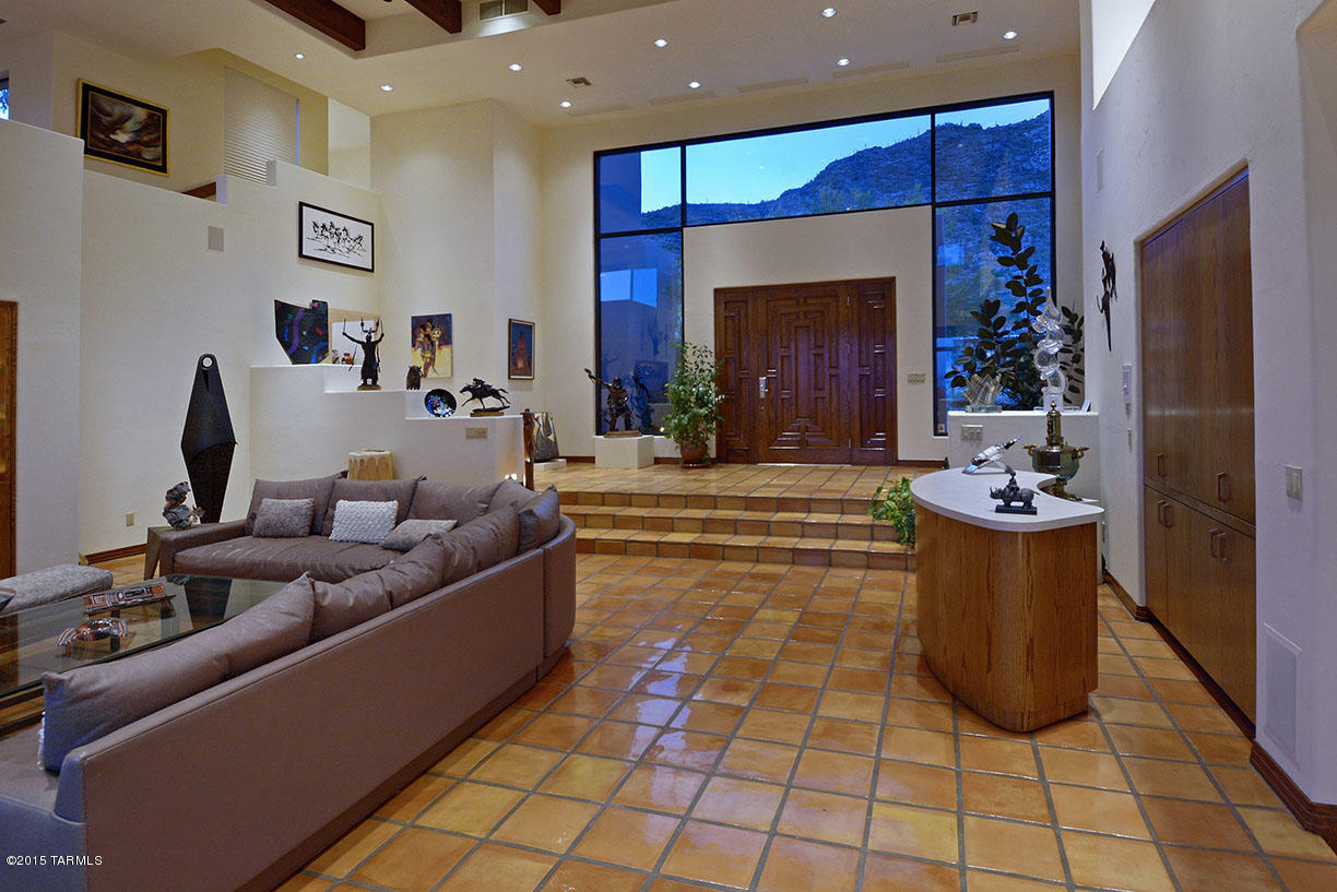 Coronado Foothills Estates - Residential