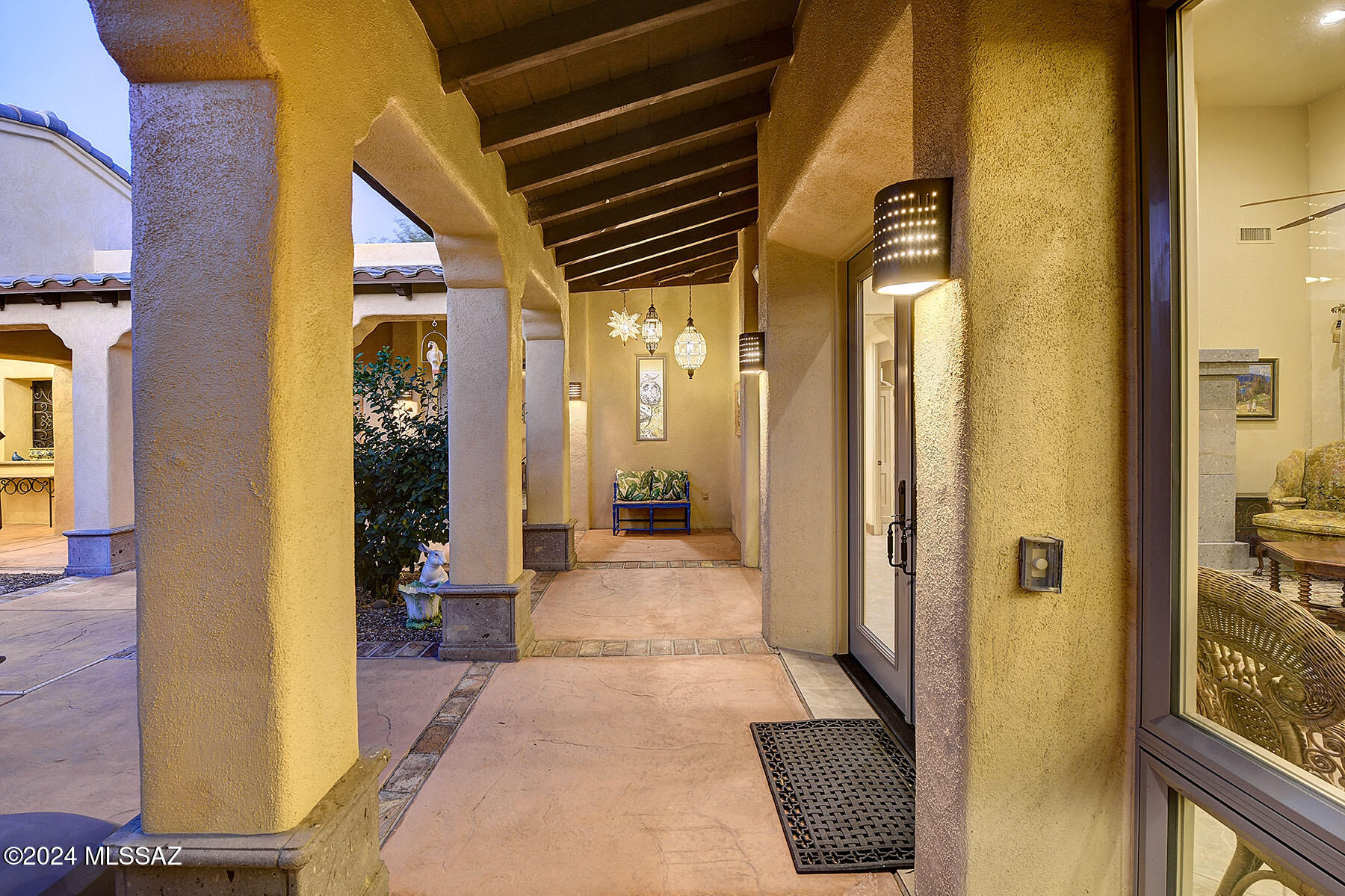 Solar Del Viejo (1-81) - Residential