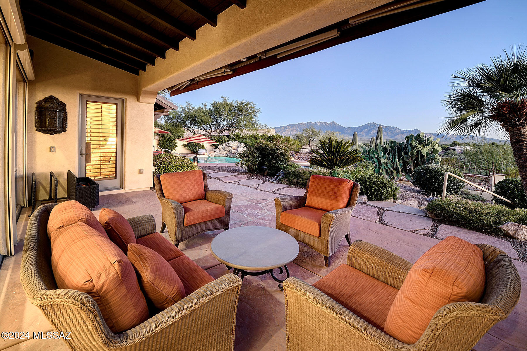 Solar Del Viejo (1-81) - Residential