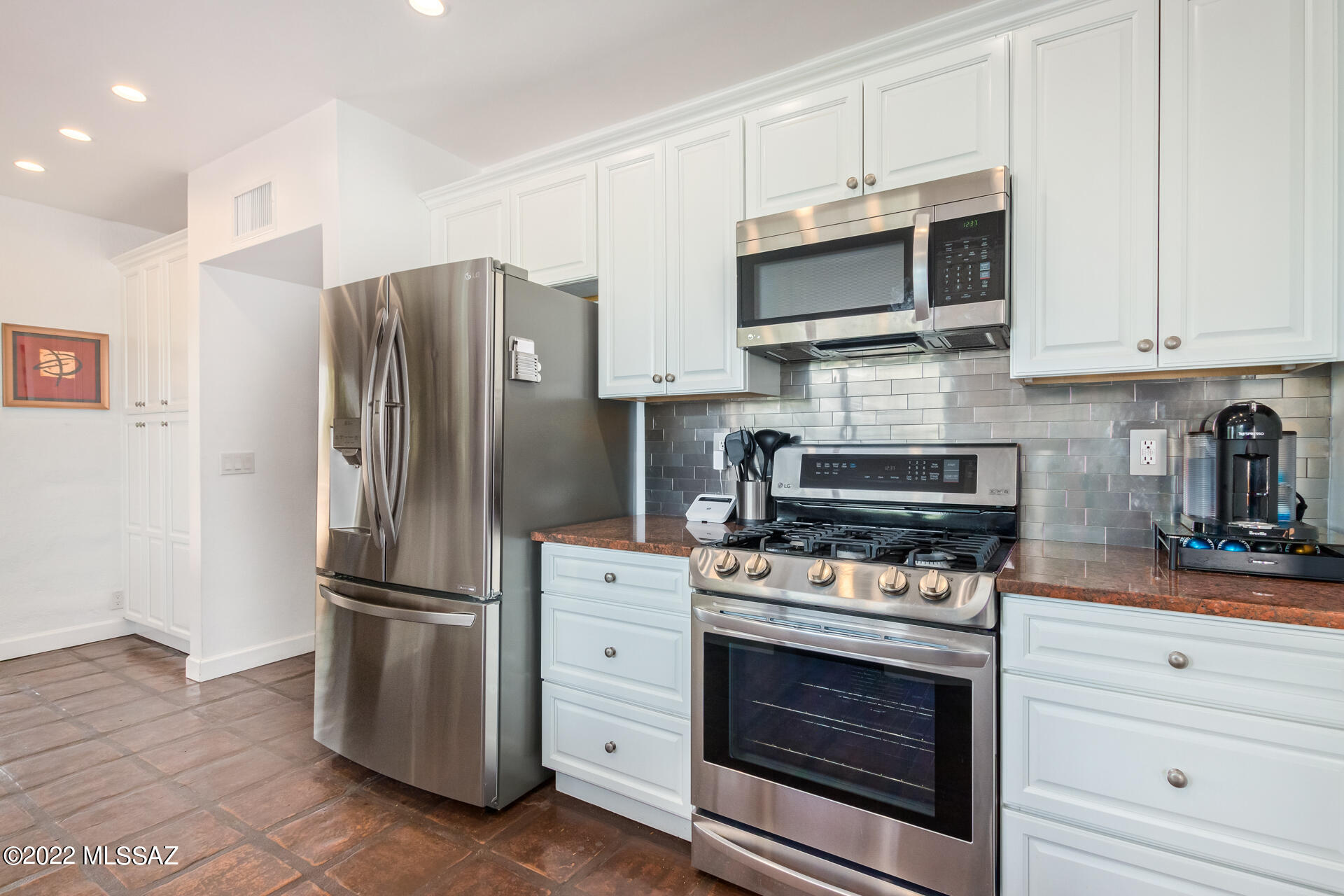 Catalina Foothills Estates - Residential