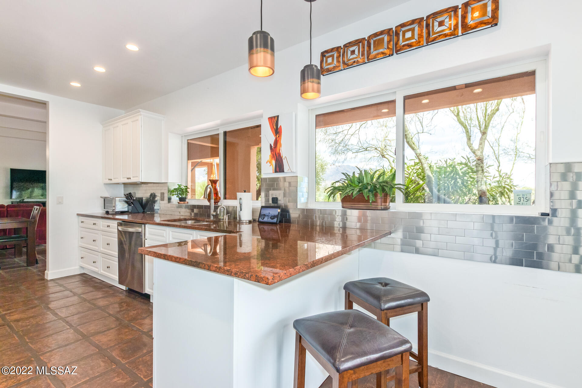 Catalina Foothills Estates - Residential