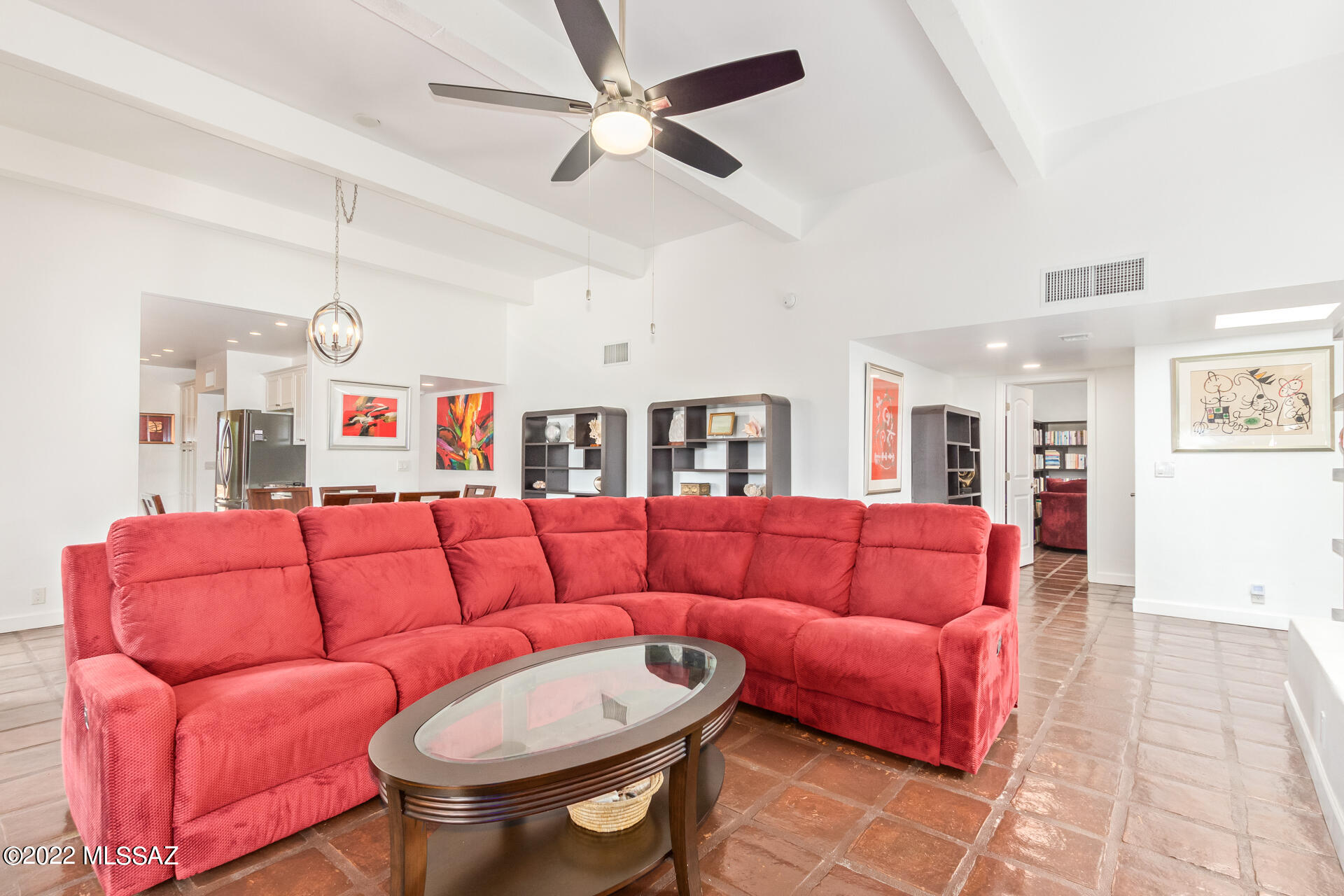 Catalina Foothills Estates - Residential