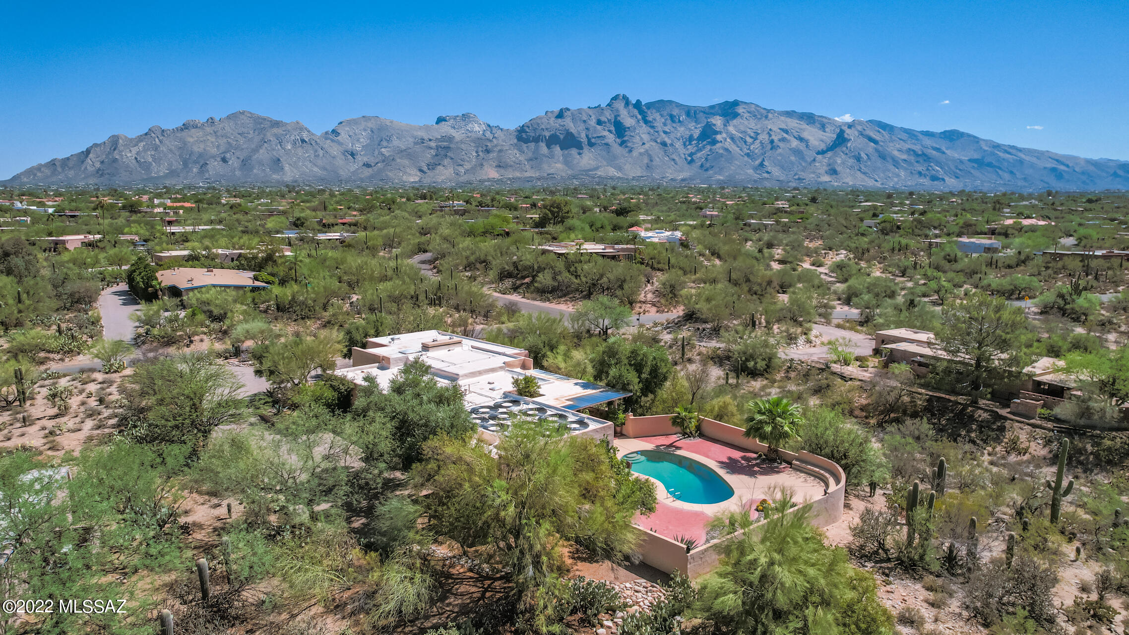 Catalina Foothills Estates - Residential