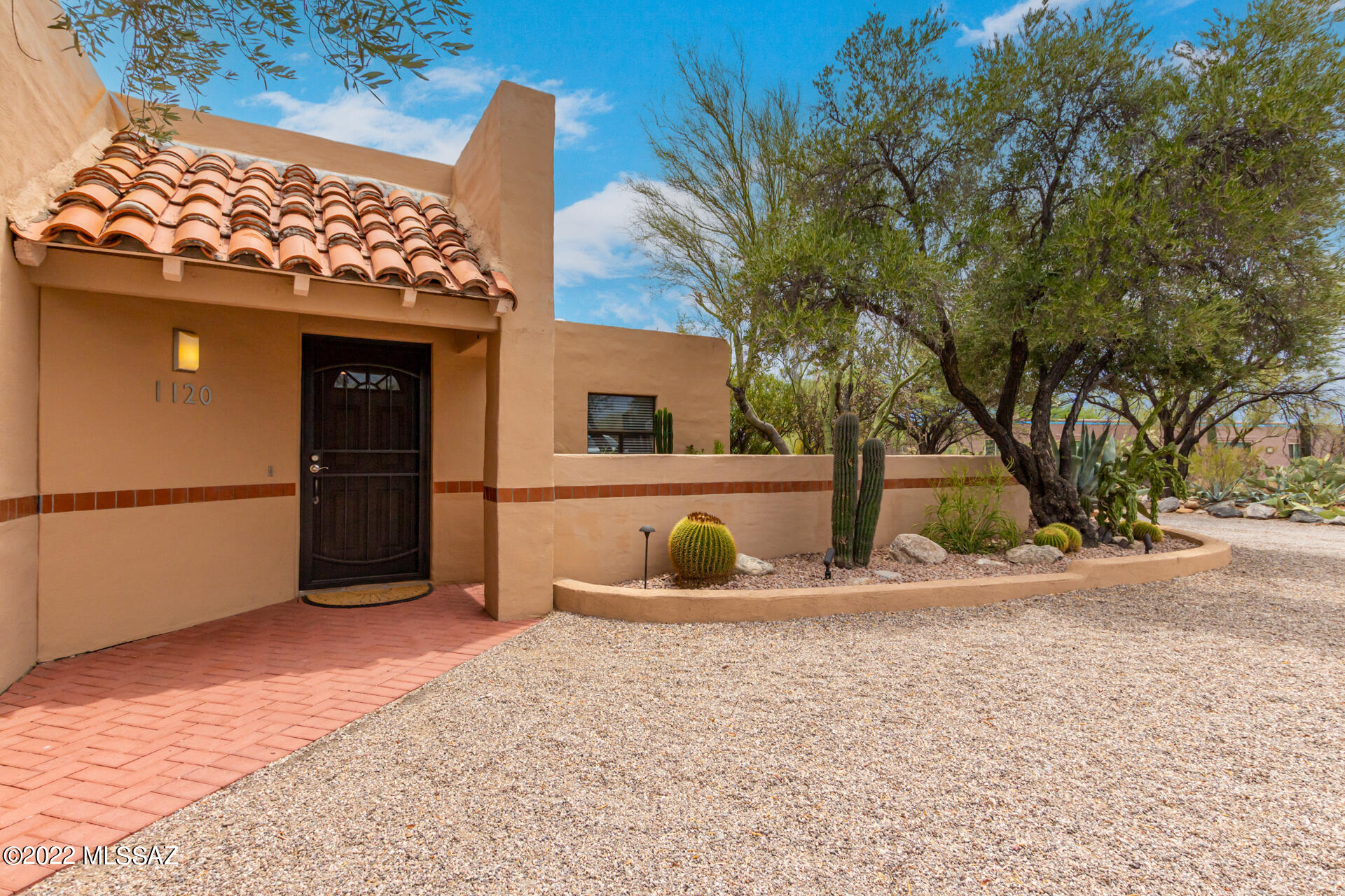 Catalina Foothills Estates - Residential