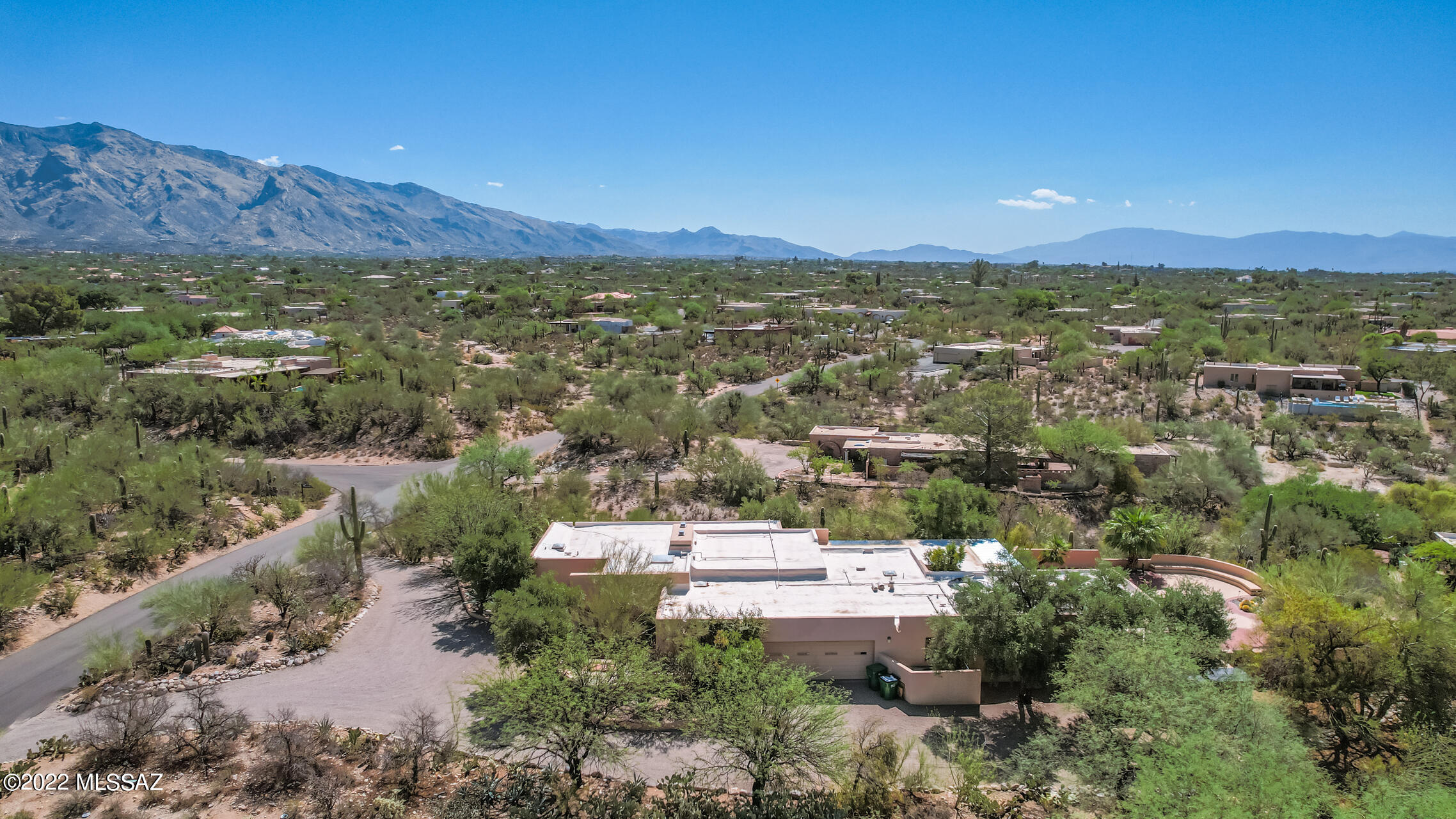 Catalina Foothills Estates - Residential