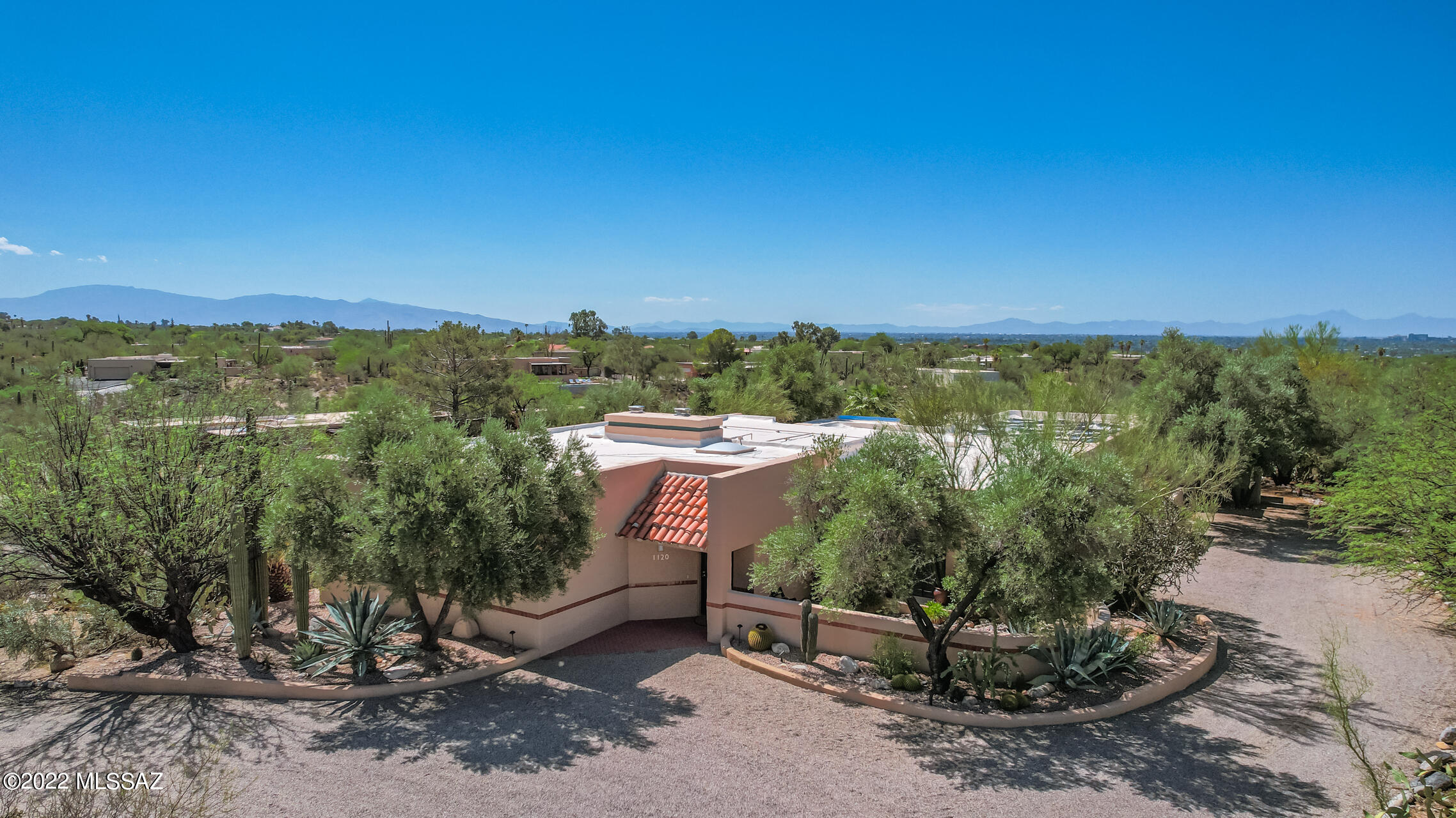 Catalina Foothills Estates - Residential