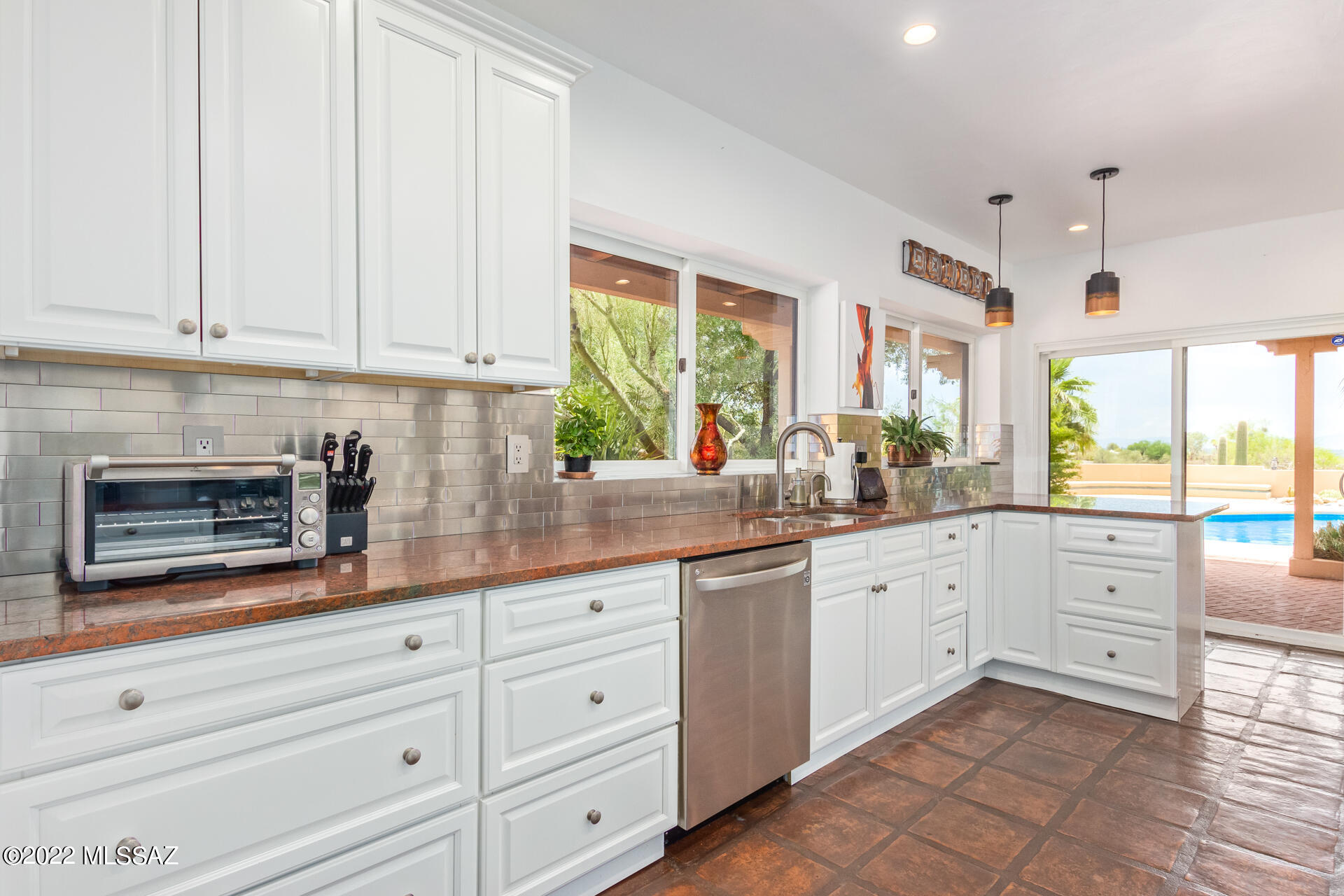 Catalina Foothills Estates - Residential