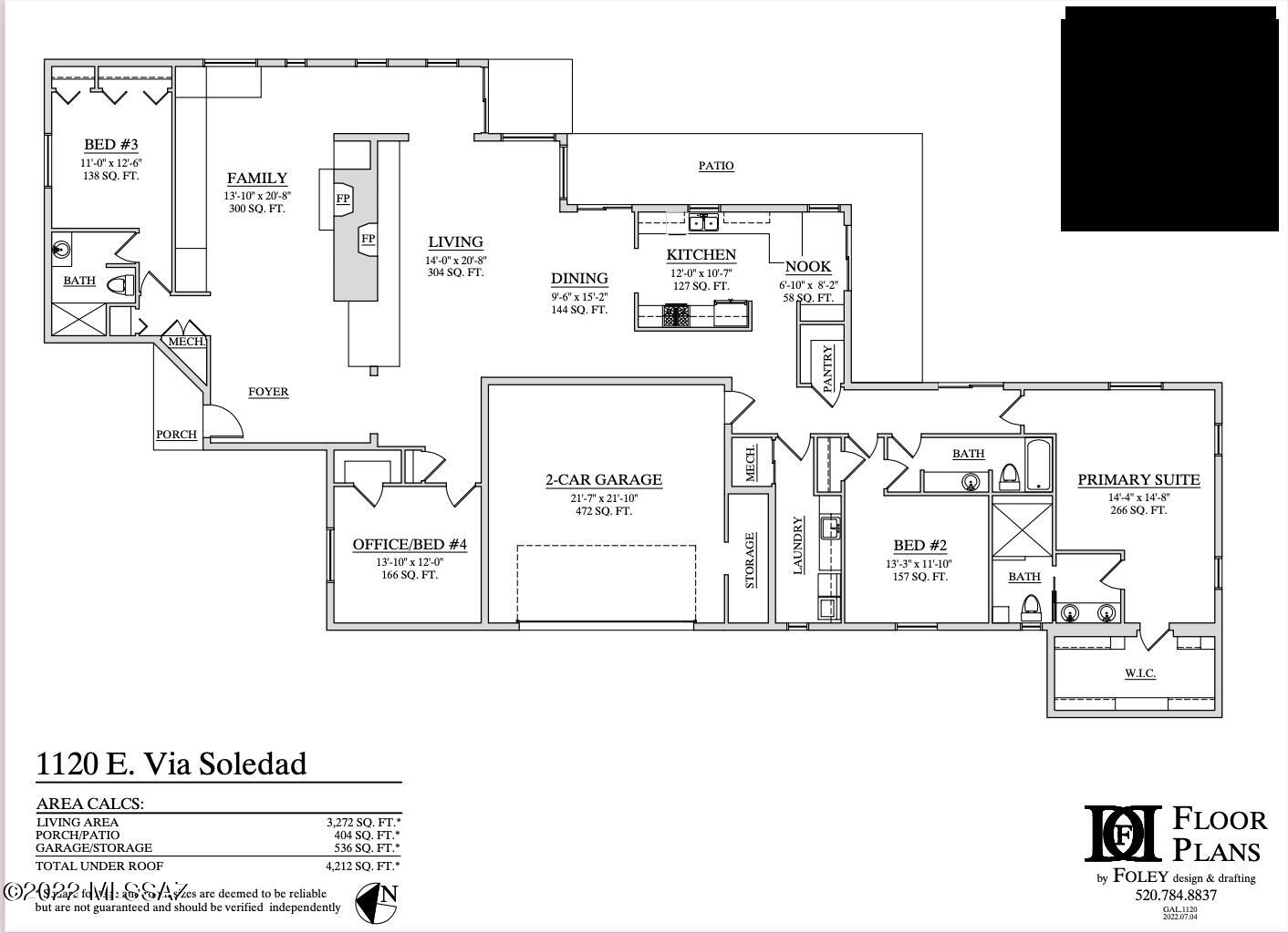 Catalina Foothills Estates - Residential
