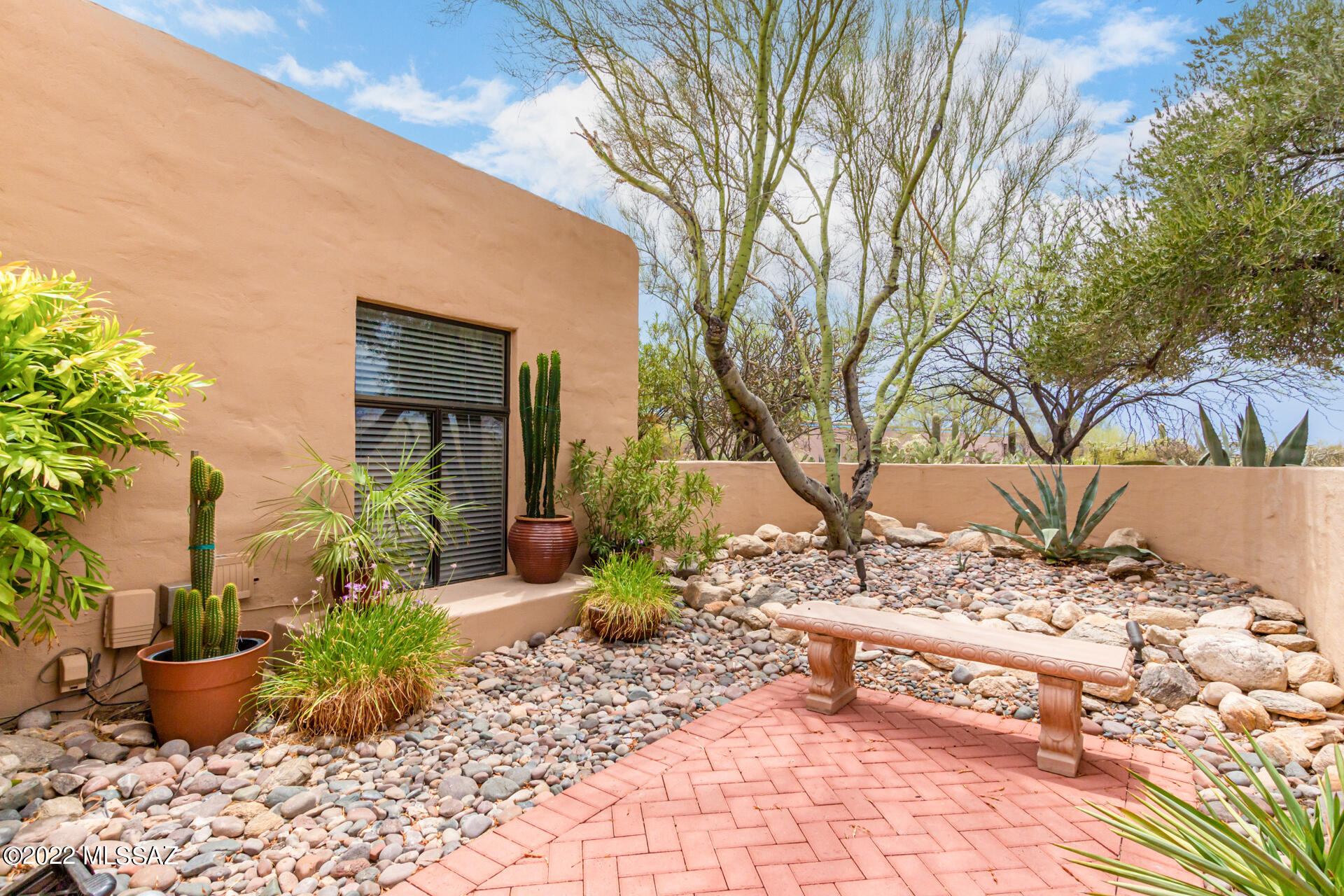 Catalina Foothills Estates - Residential