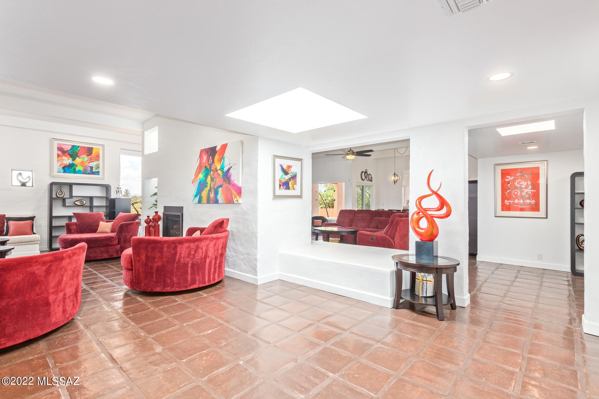 Catalina Foothills Estates - Residential