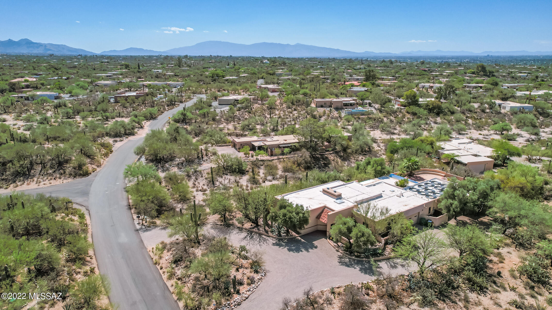 Catalina Foothills Estates - Residential