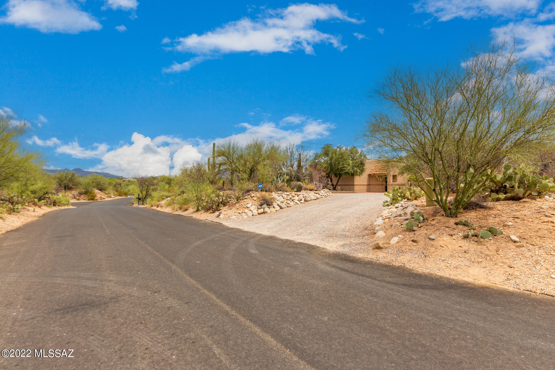 Catalina Foothills Estates - Residential