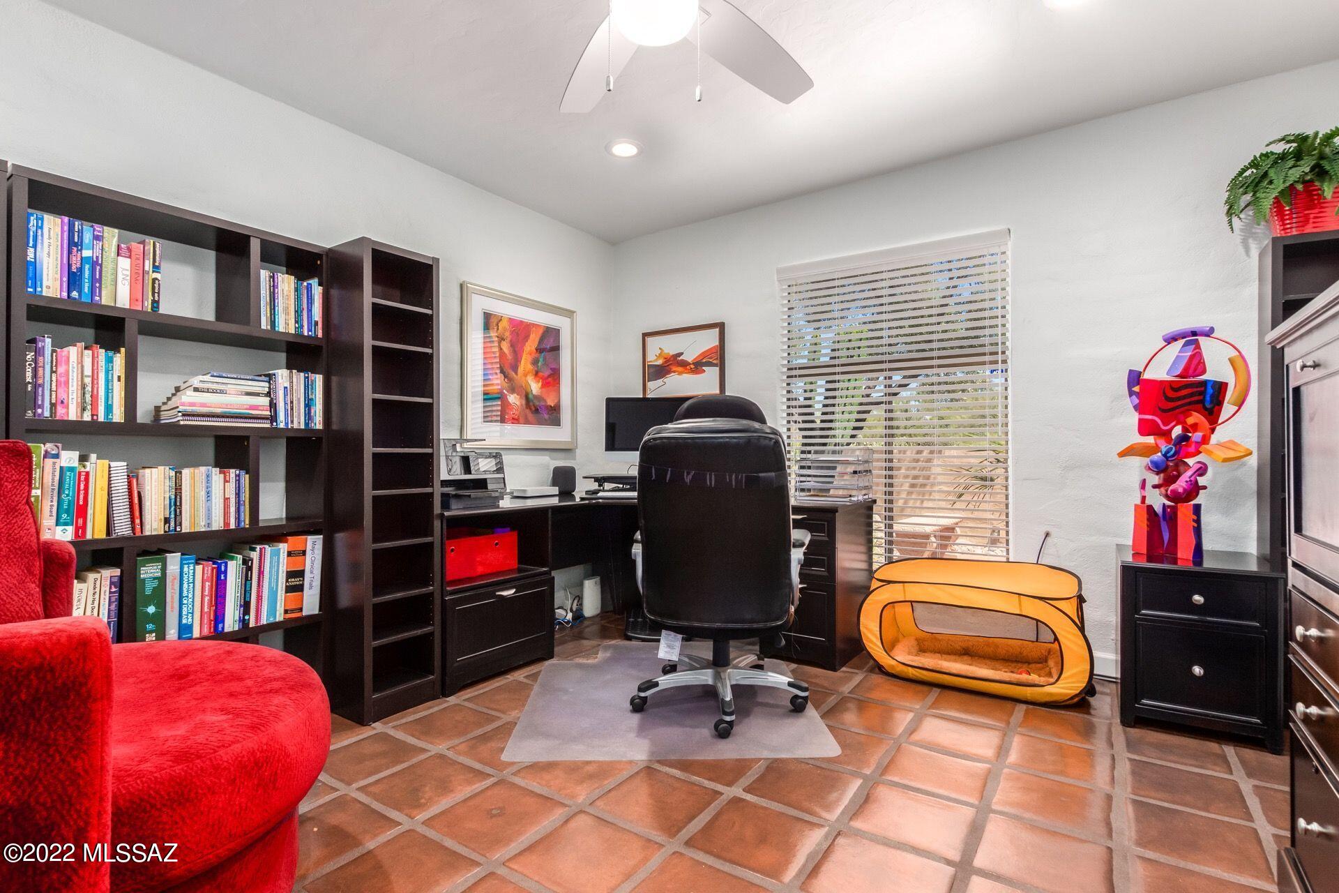 Catalina Foothills Estates - Residential