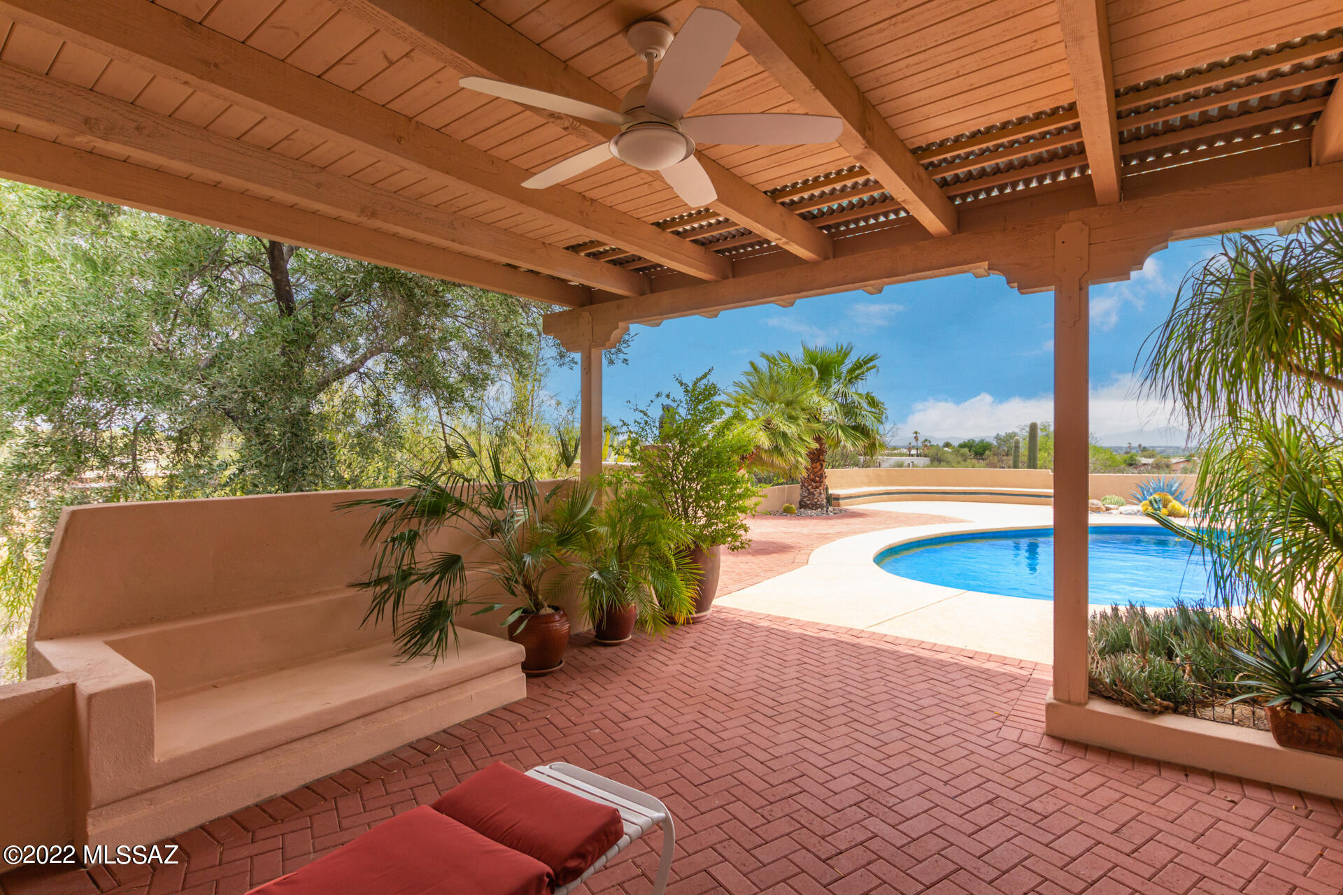 Catalina Foothills Estates - Residential