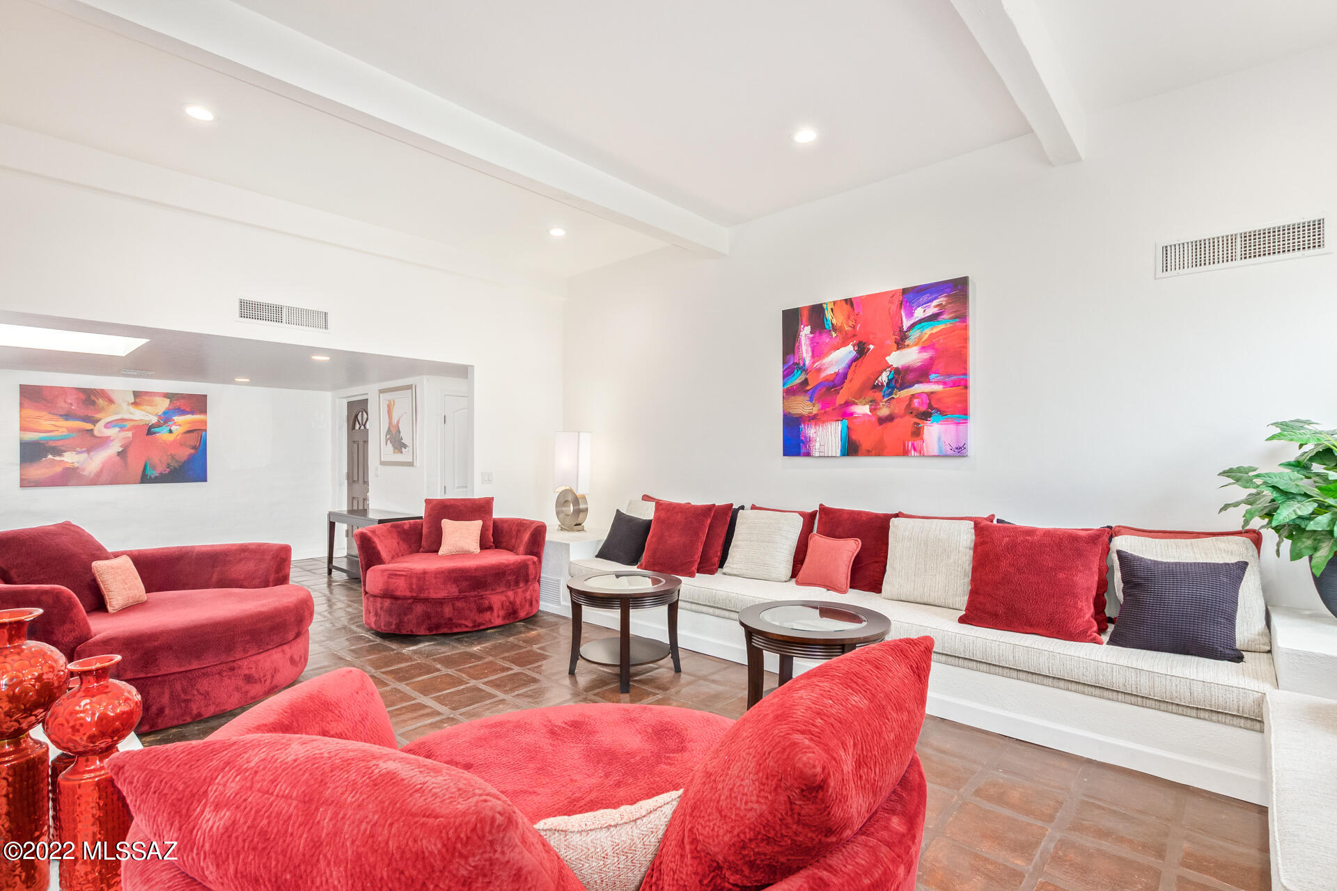 Catalina Foothills Estates - Residential