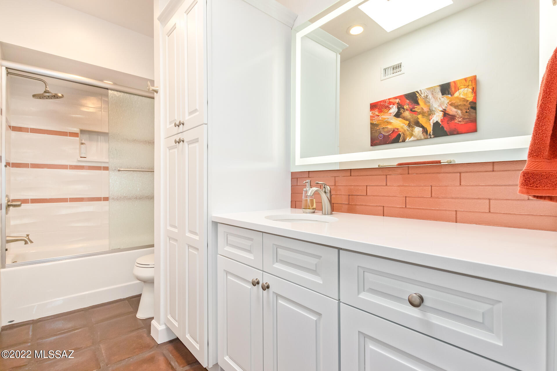 Catalina Foothills Estates - Residential
