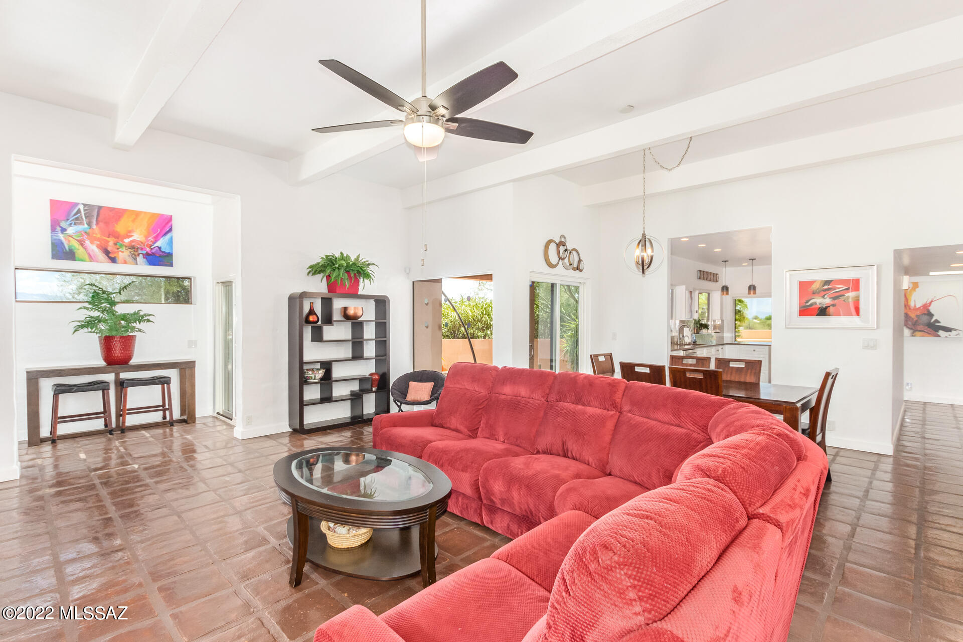 Catalina Foothills Estates - Residential