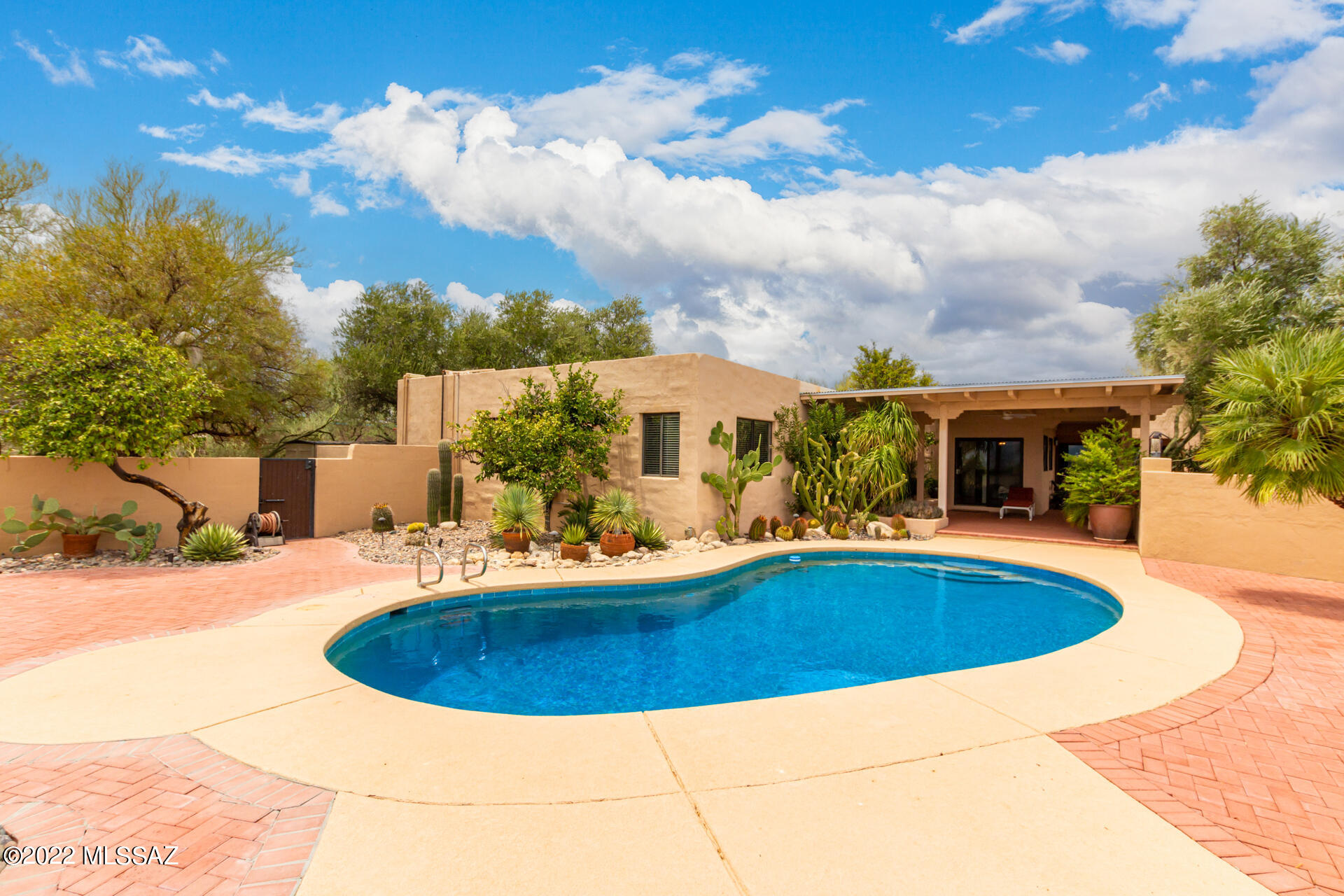 Catalina Foothills Estates - Residential