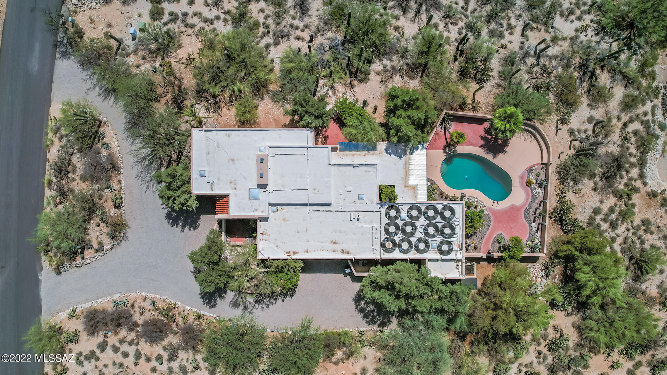 Catalina Foothills Estates - Residential