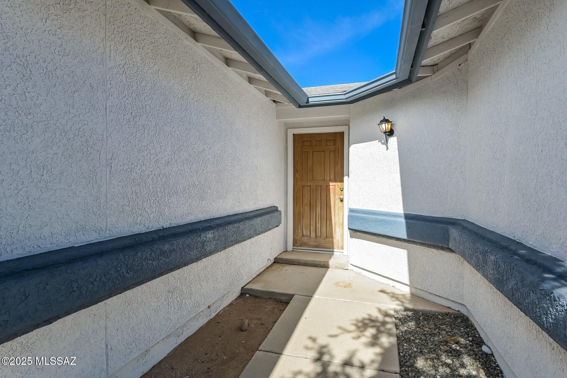 Sunset Point (112-267) - Residential Lease