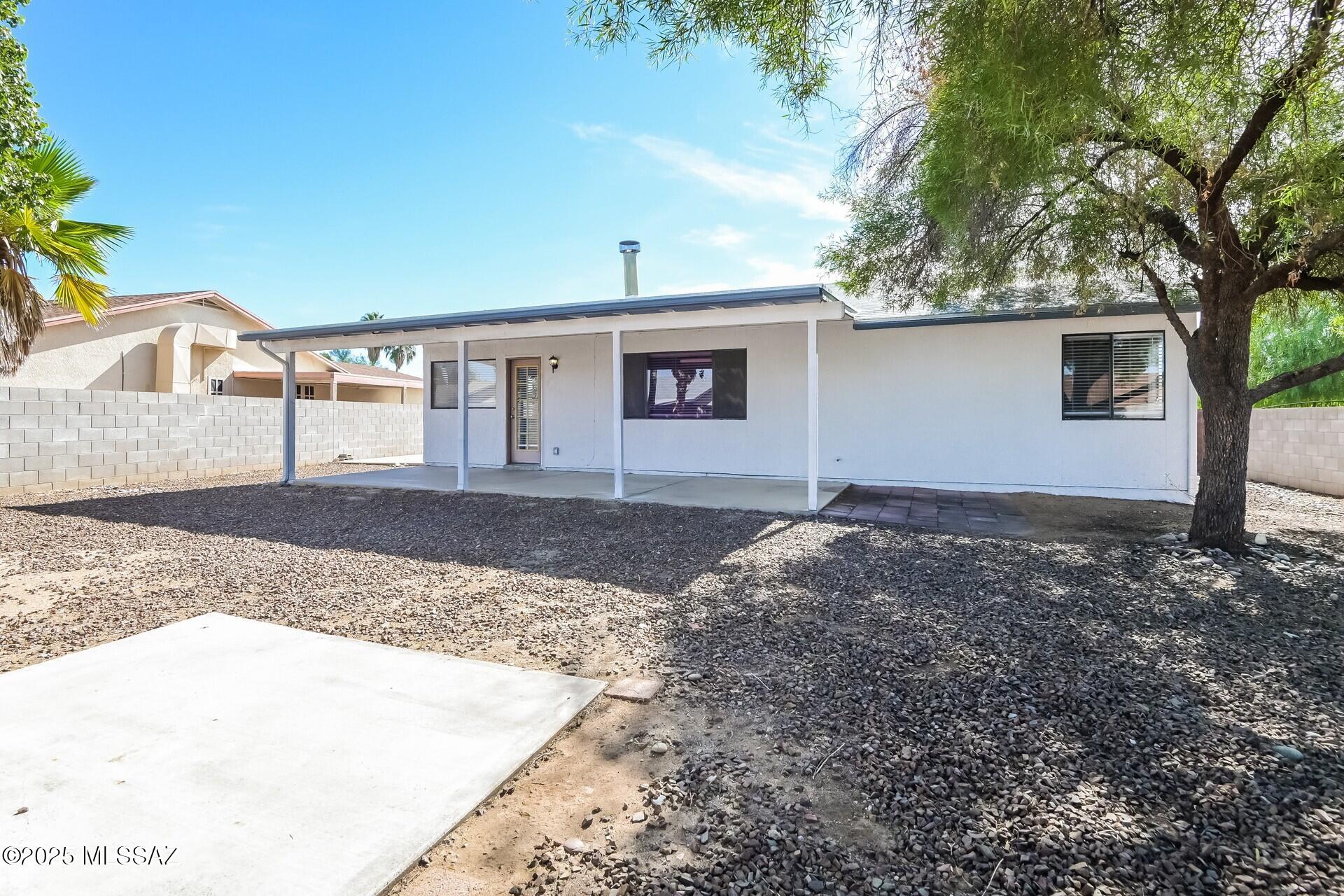 Sunset Point (112-267) - Residential Lease