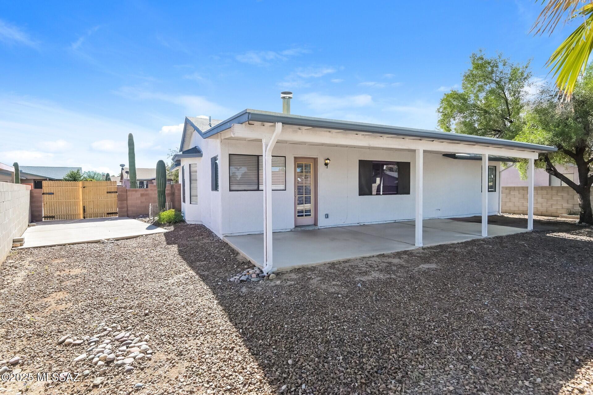 Sunset Point (112-267) - Residential Lease