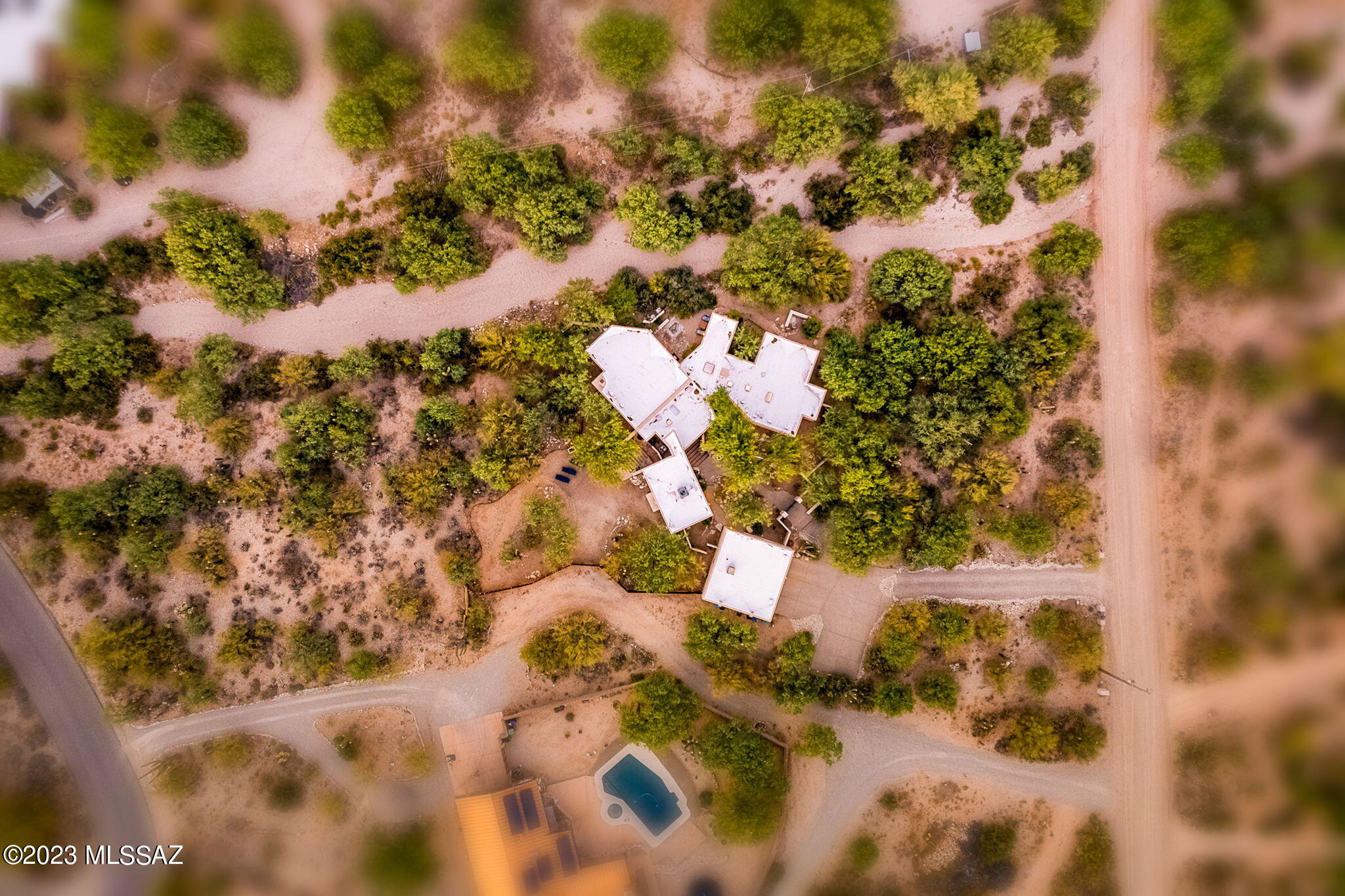 La Bella Vista (1-80) - Residential