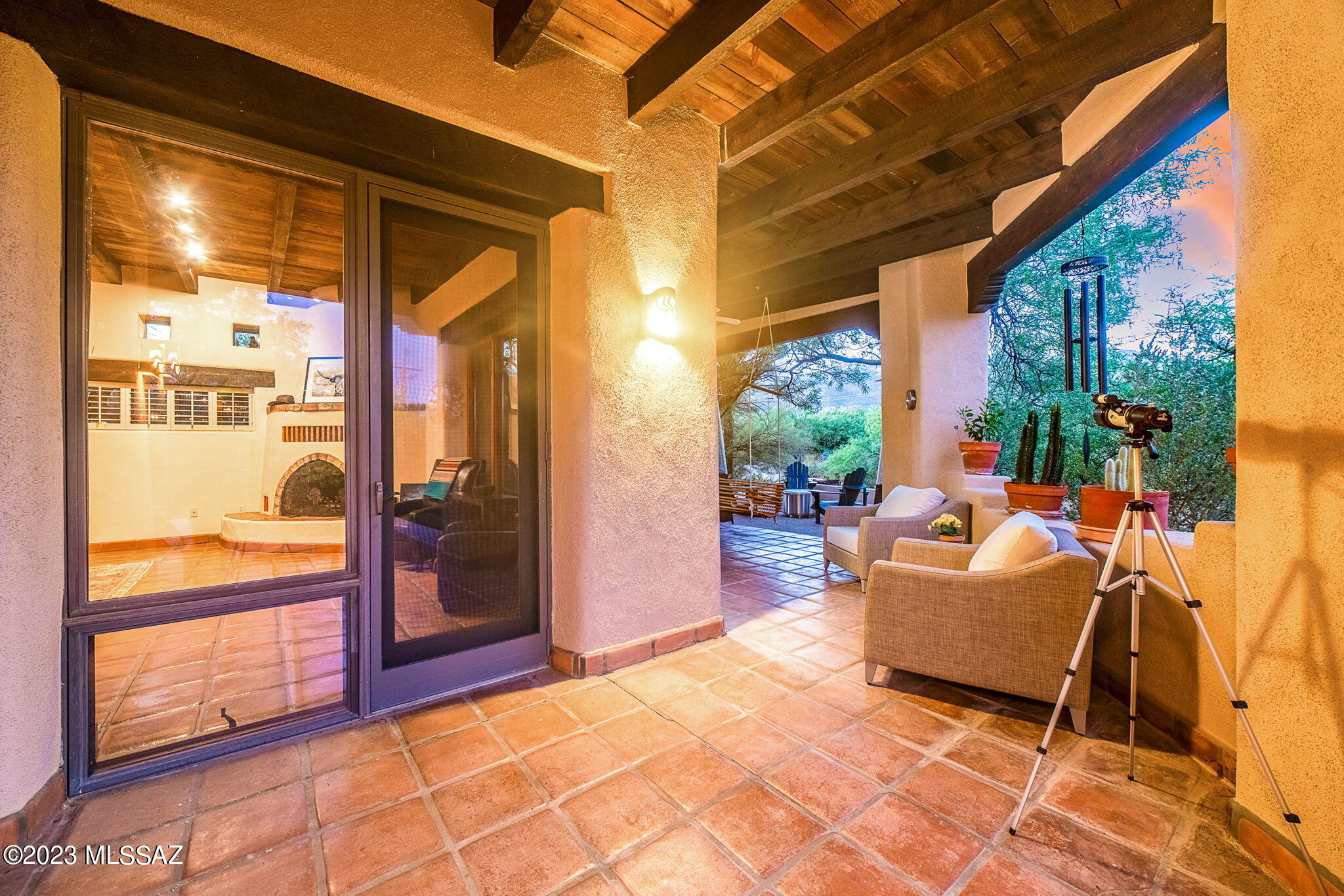 La Bella Vista (1-80) - Residential