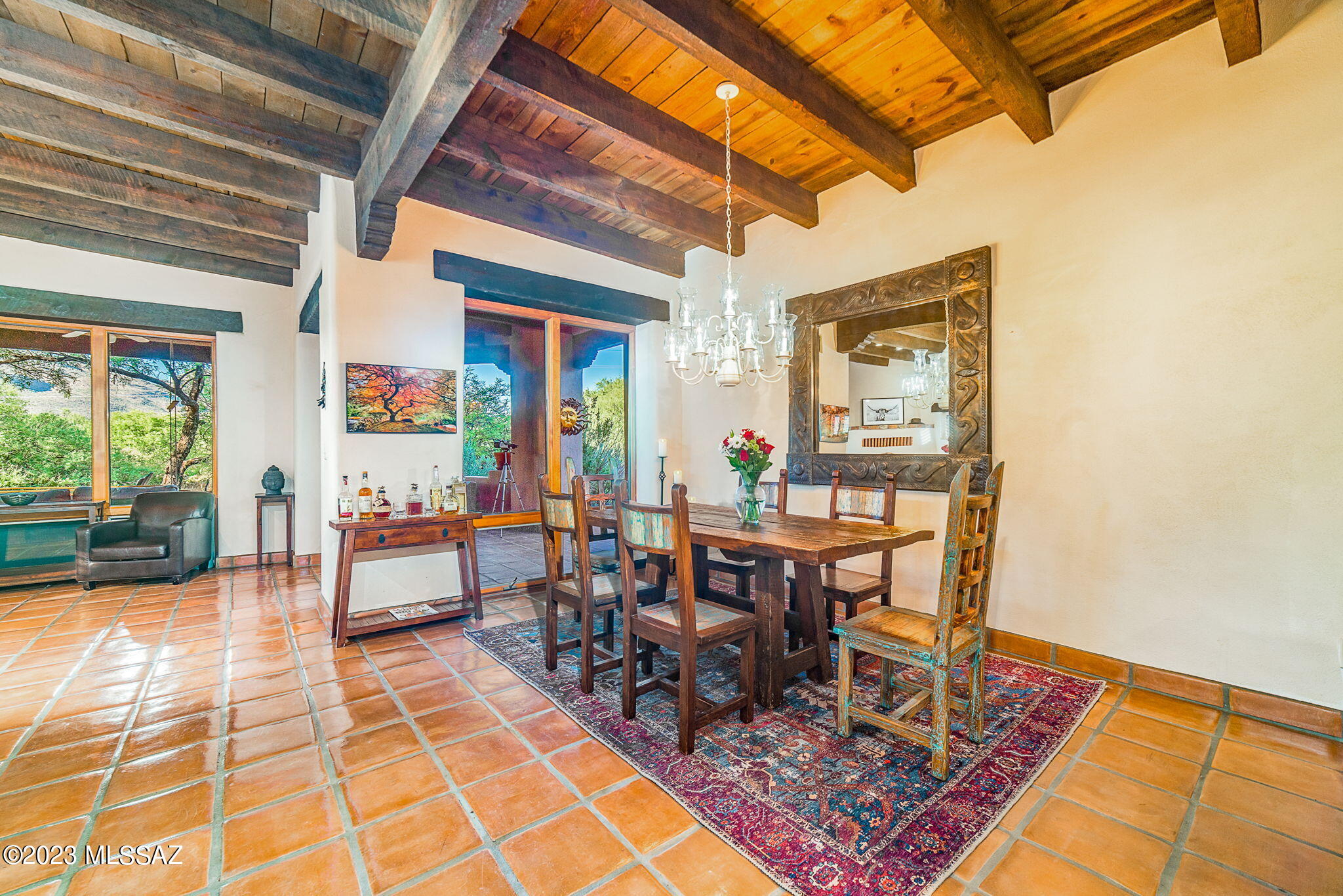 La Bella Vista (1-80) - Residential