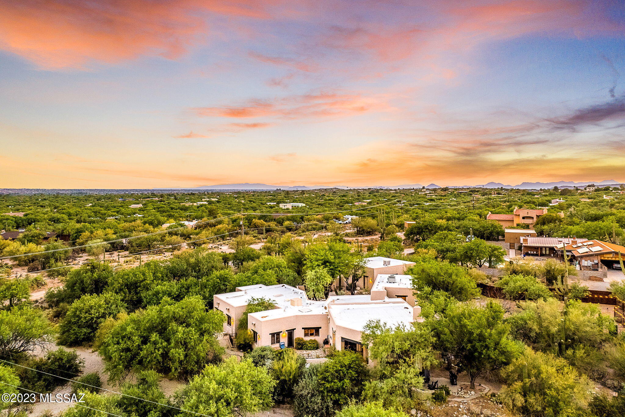 La Bella Vista (1-80) - Residential