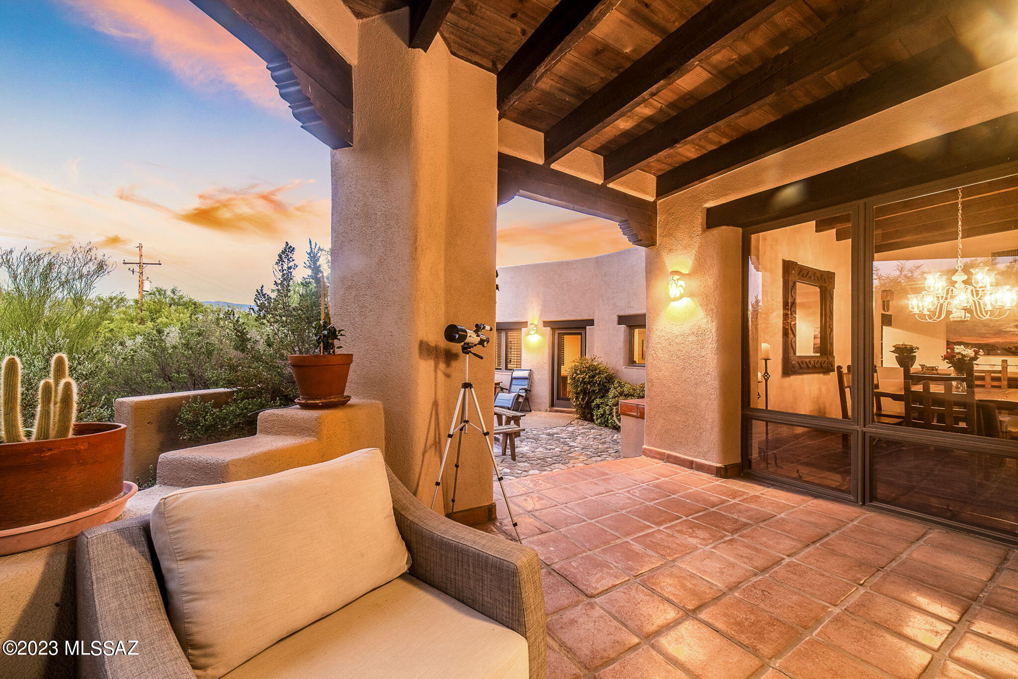 La Bella Vista (1-80) - Residential