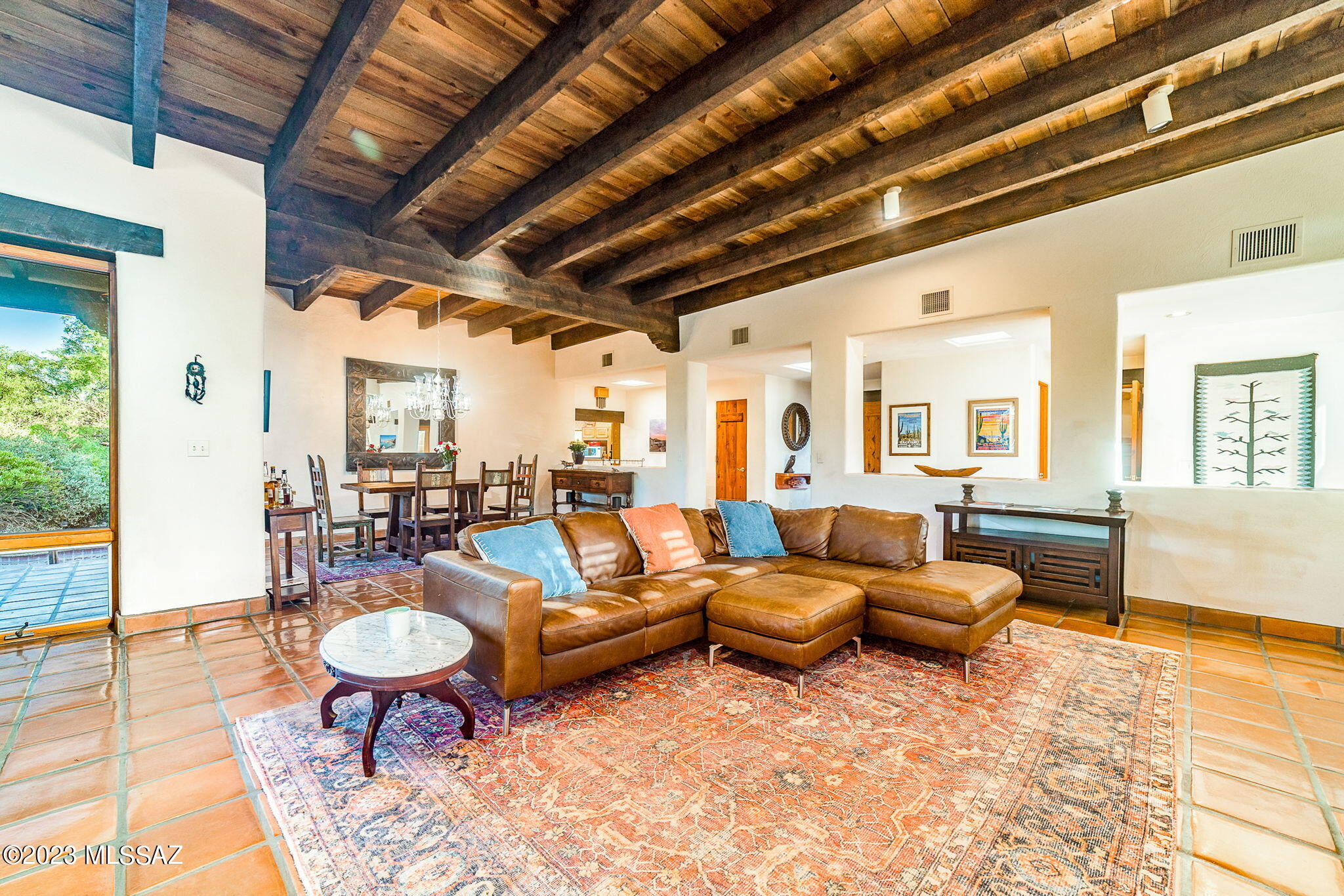 La Bella Vista (1-80) - Residential