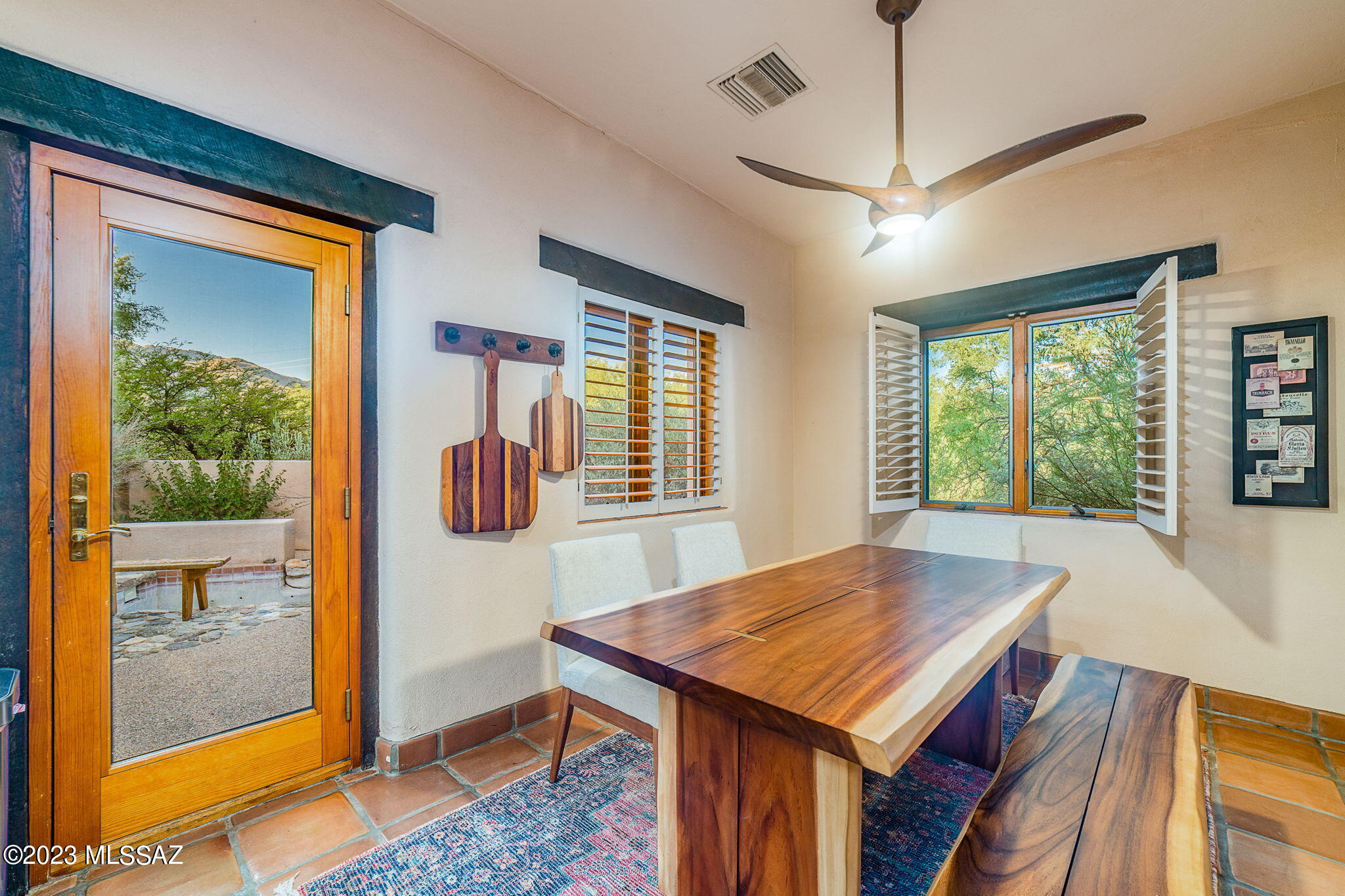 La Bella Vista (1-80) - Residential