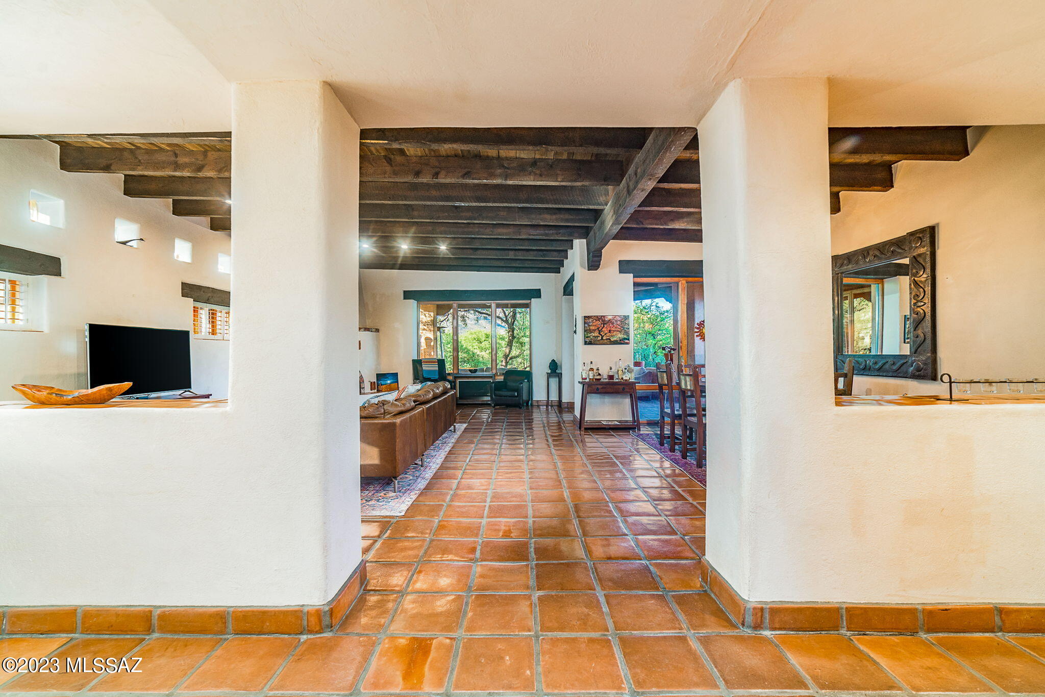 La Bella Vista (1-80) - Residential