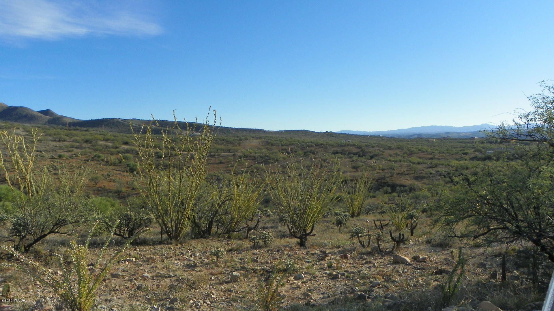 Rio Rico Ranchettes 18 - Land