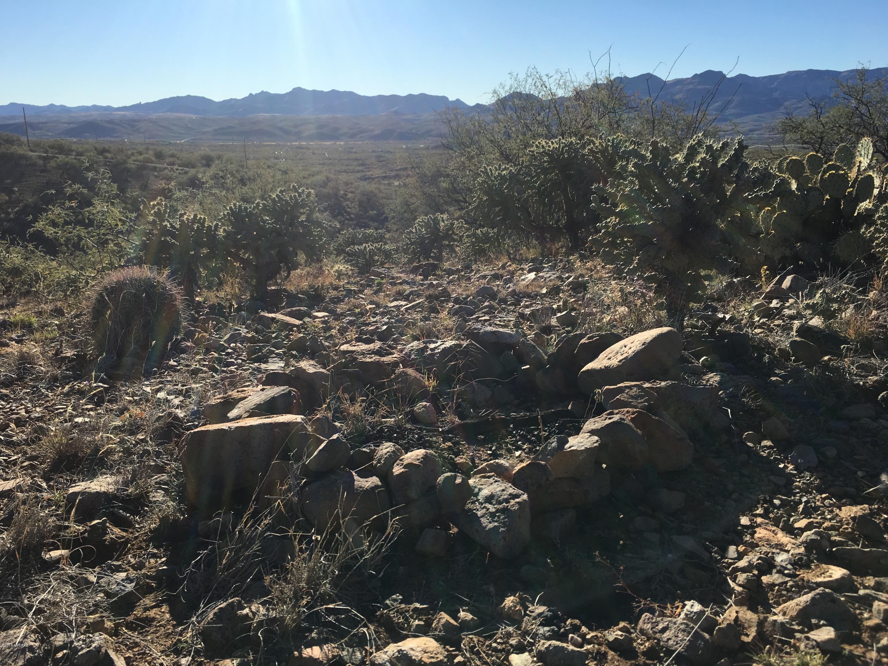 Rio Rico Ranchettes 18 - Land