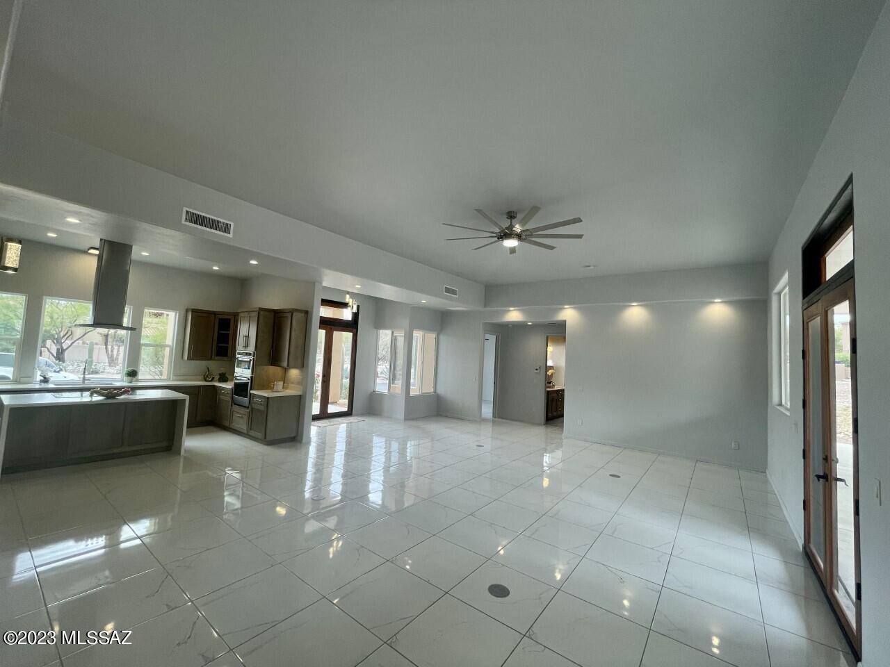 Fox Hideaway (1-45) - Residential