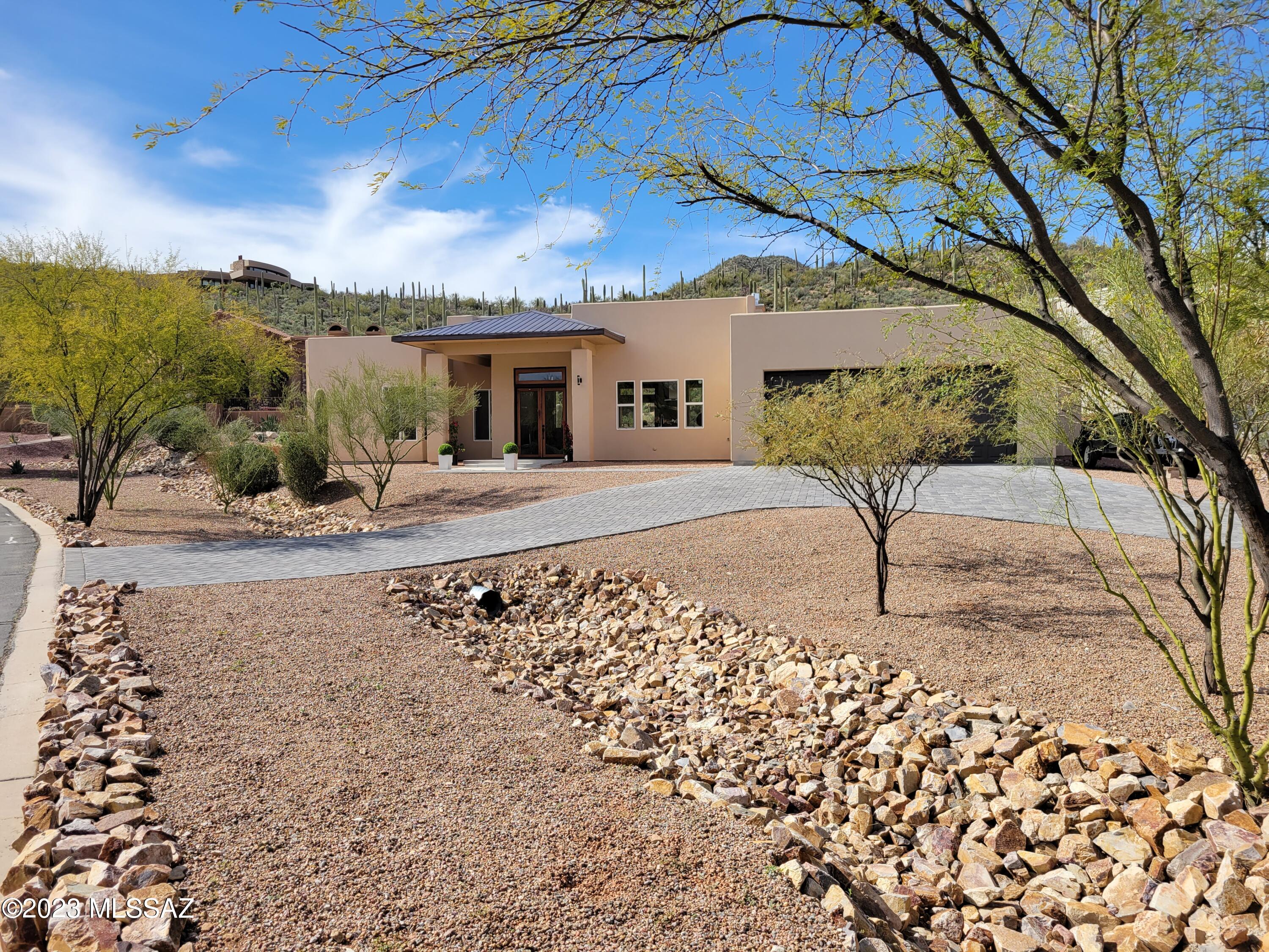 Fox Hideaway (1-45) - Residential