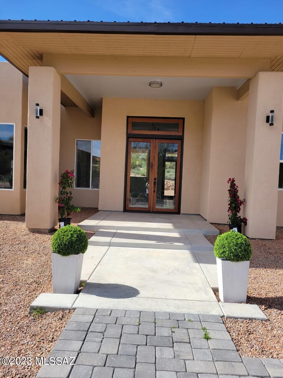 Fox Hideaway (1-45) - Residential